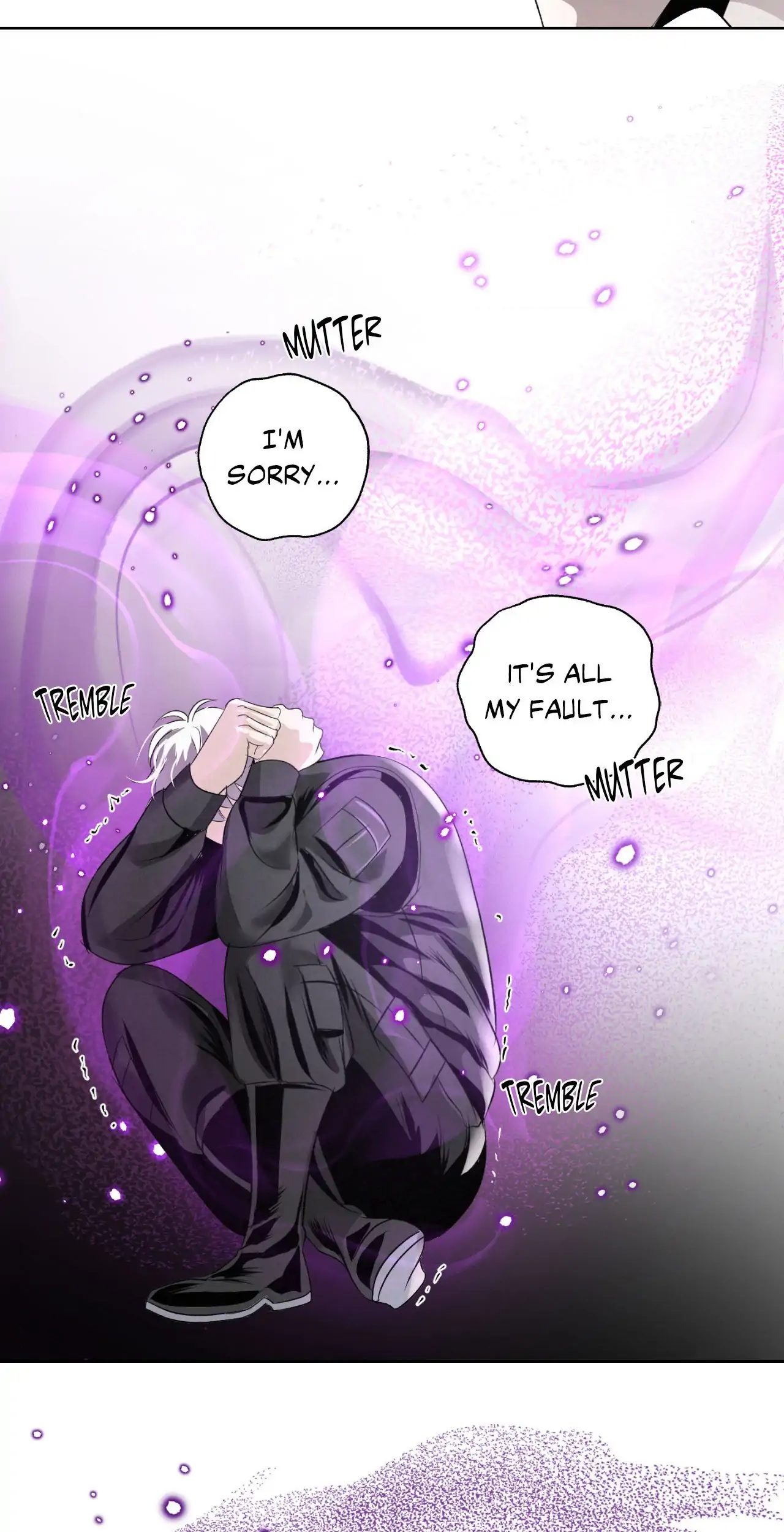 Bloodbound Chapter 40 - Page 51