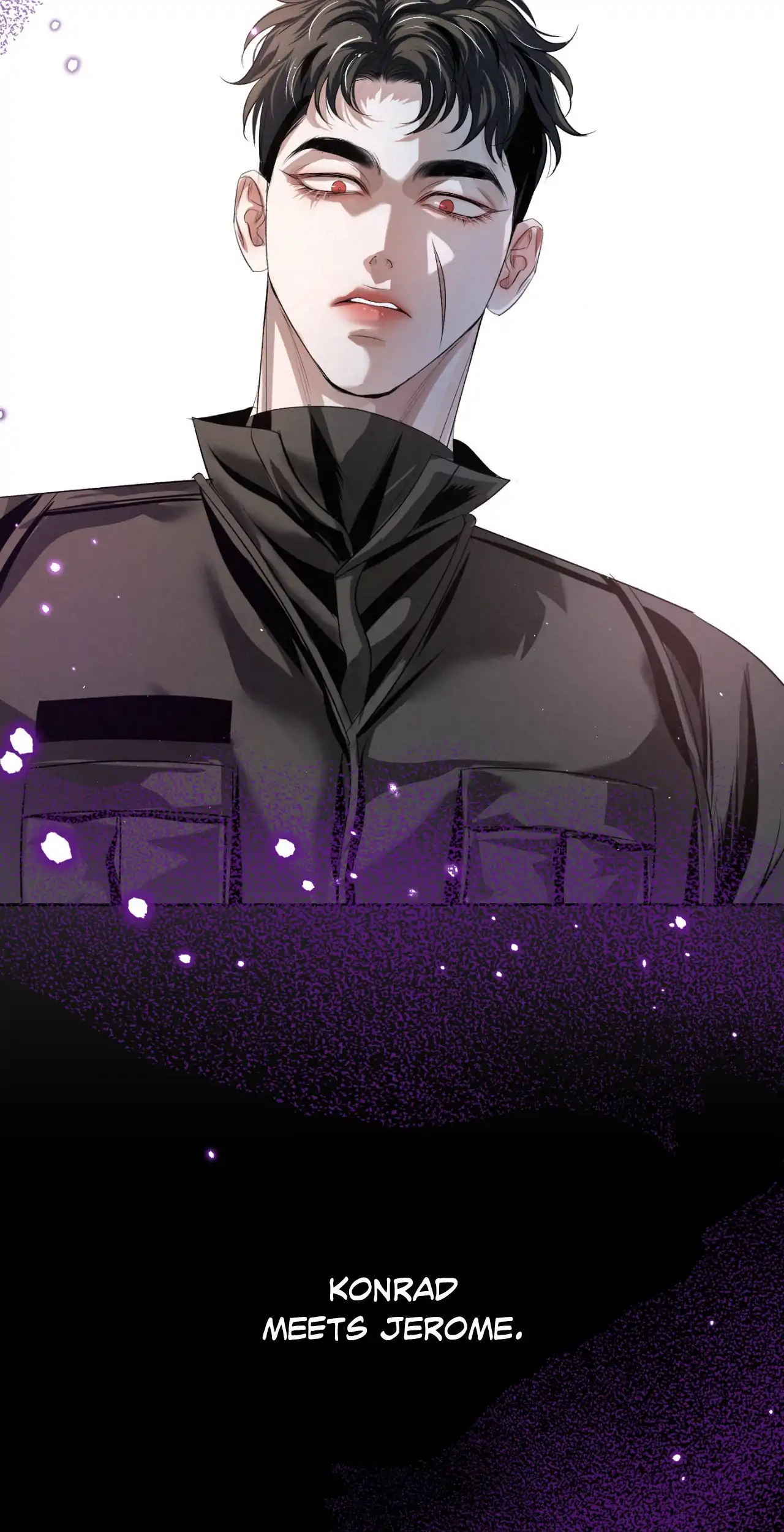 Bloodbound Chapter 40 - Page 53