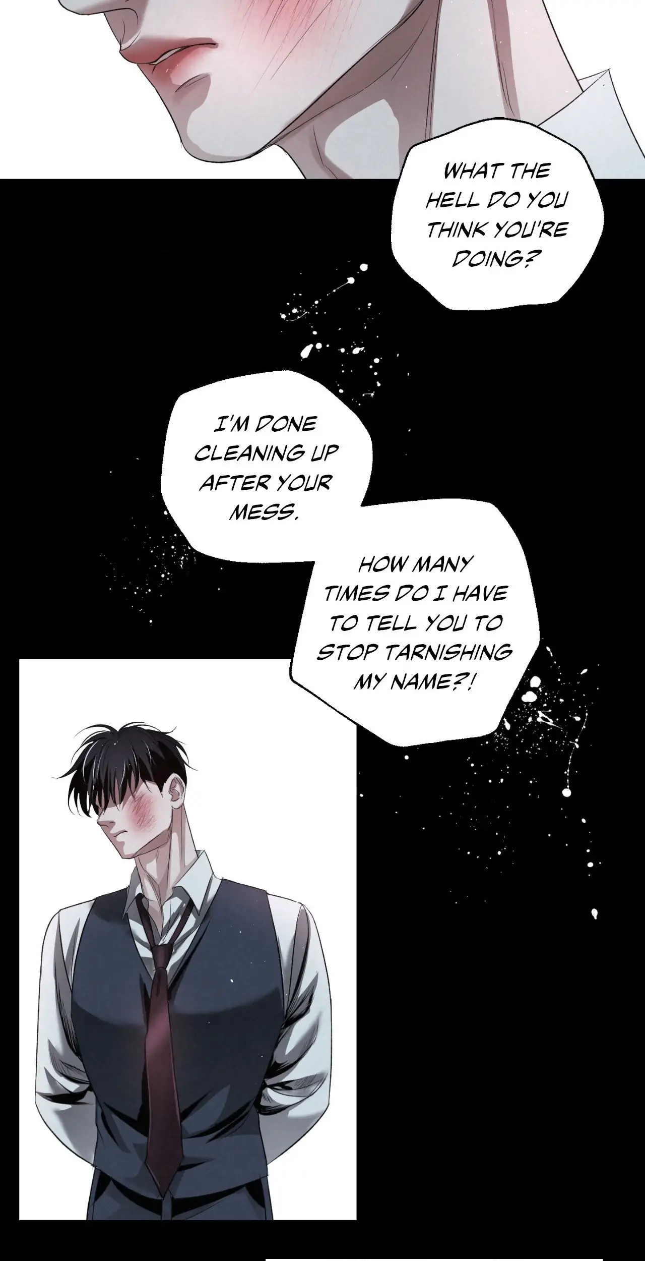 Bloodbound Chapter 40 - Page 56