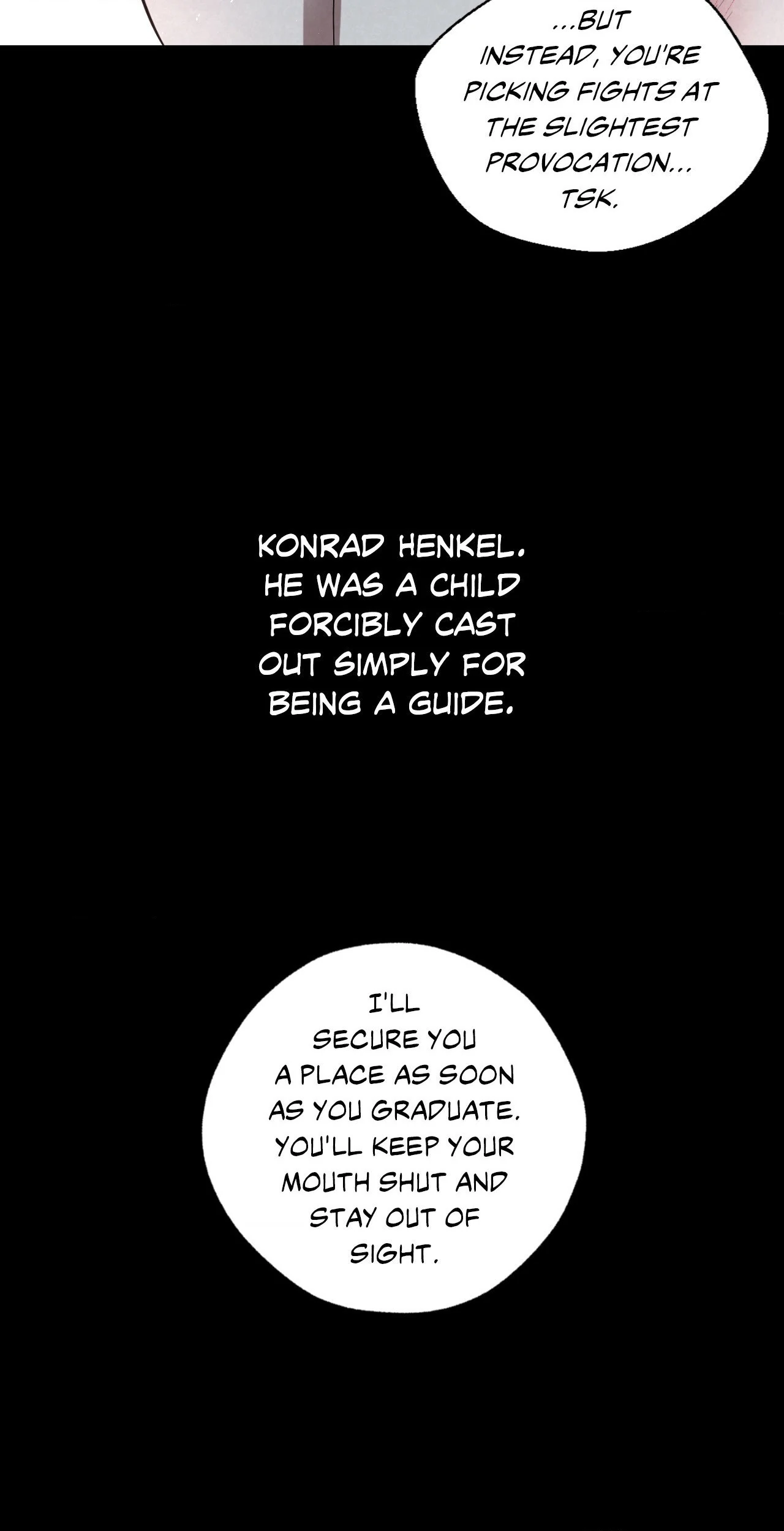 Bloodbound Chapter 40 - Page 58