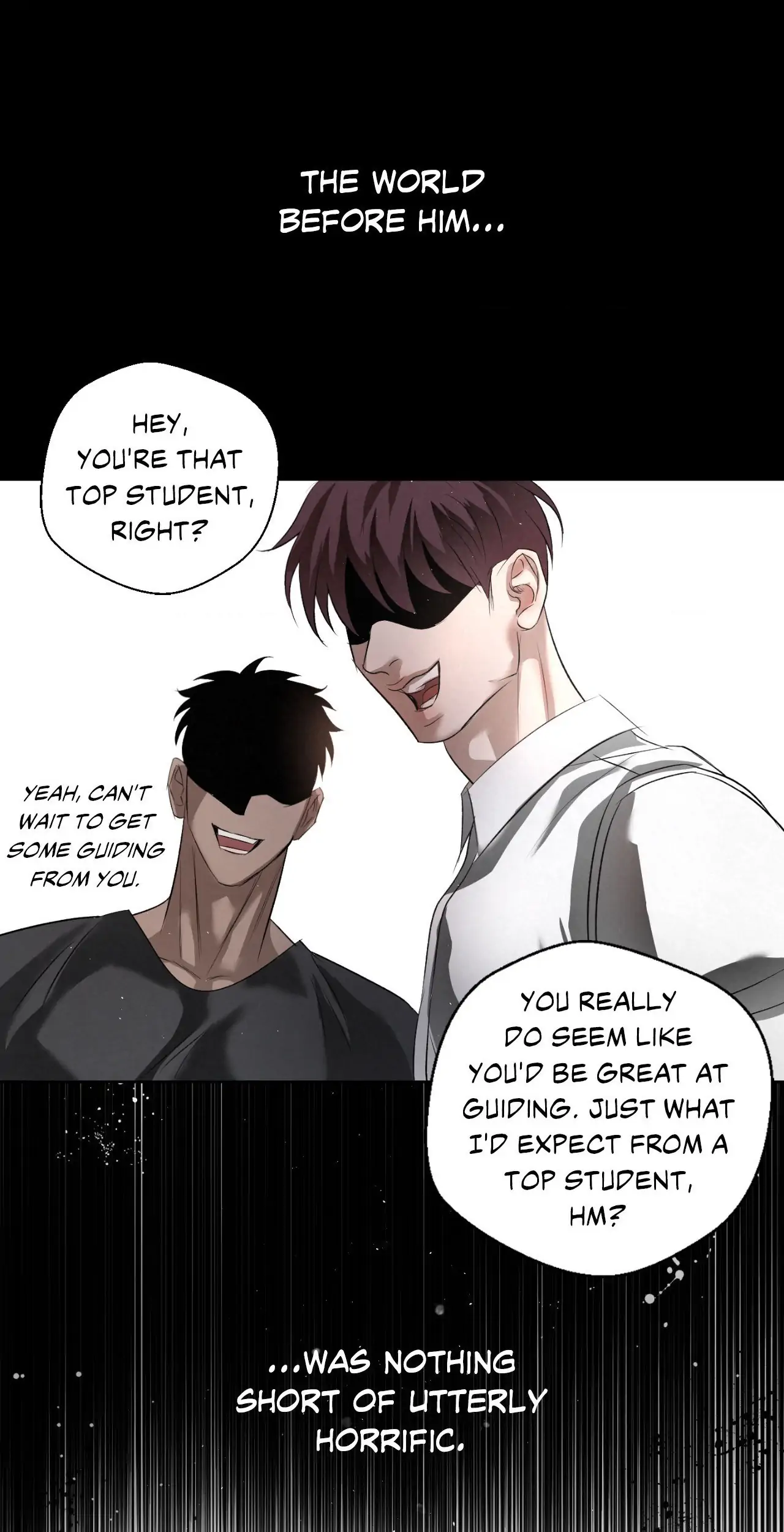 Bloodbound Chapter 40 - Page 59