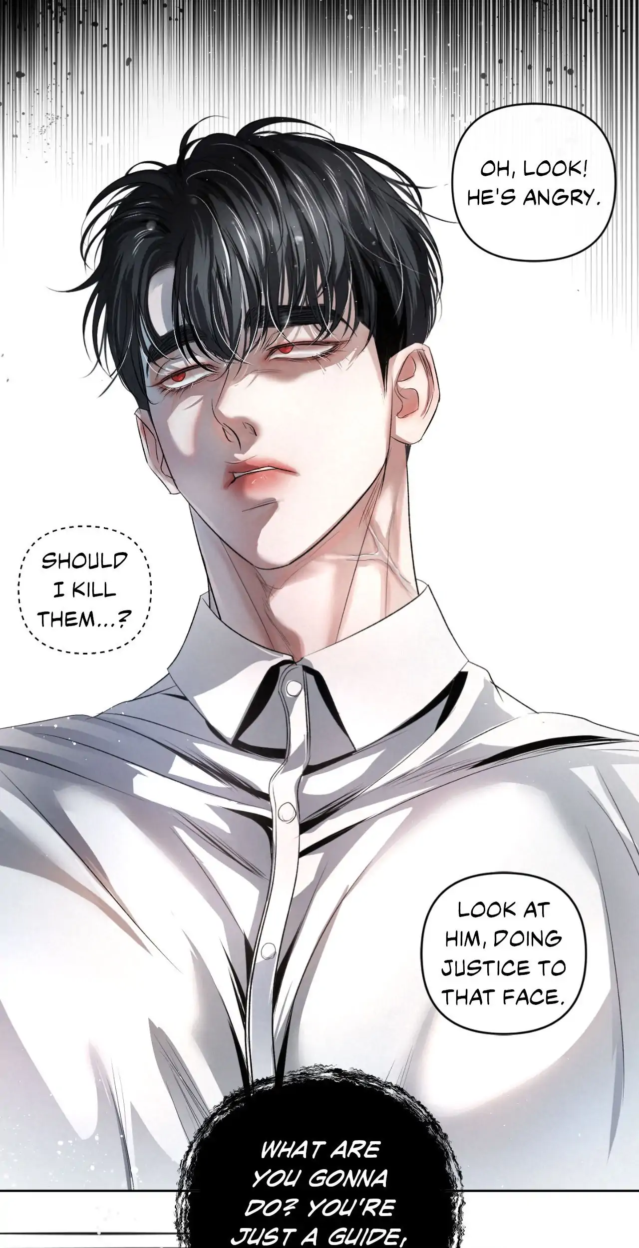 Bloodbound Chapter 40 - Page 60
