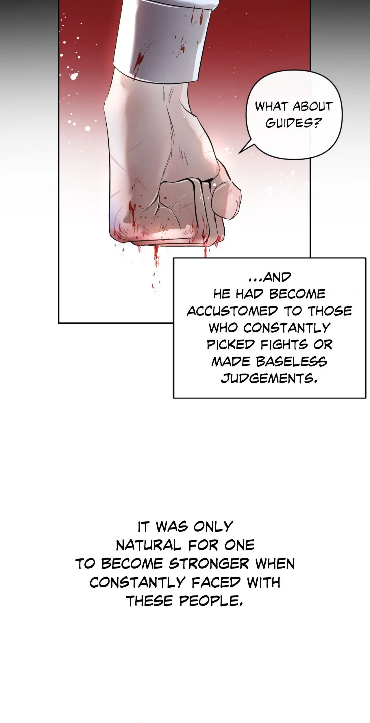 Bloodbound Chapter 40 - Page 62