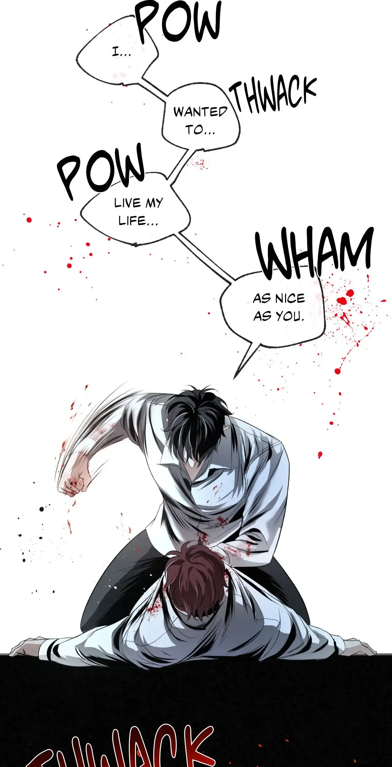 Bloodbound Chapter 40 - Page 63