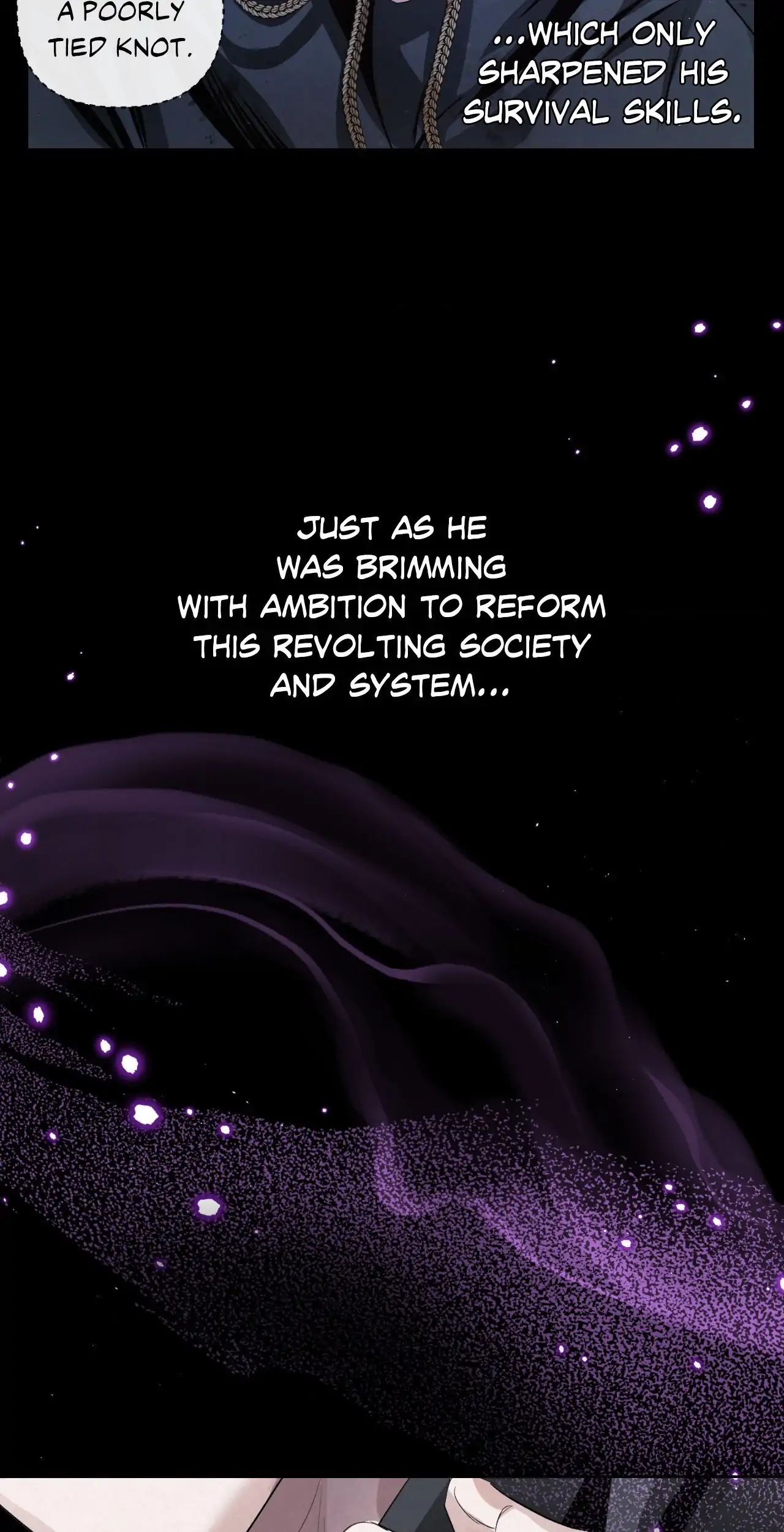 Bloodbound Chapter 40 - Page 66