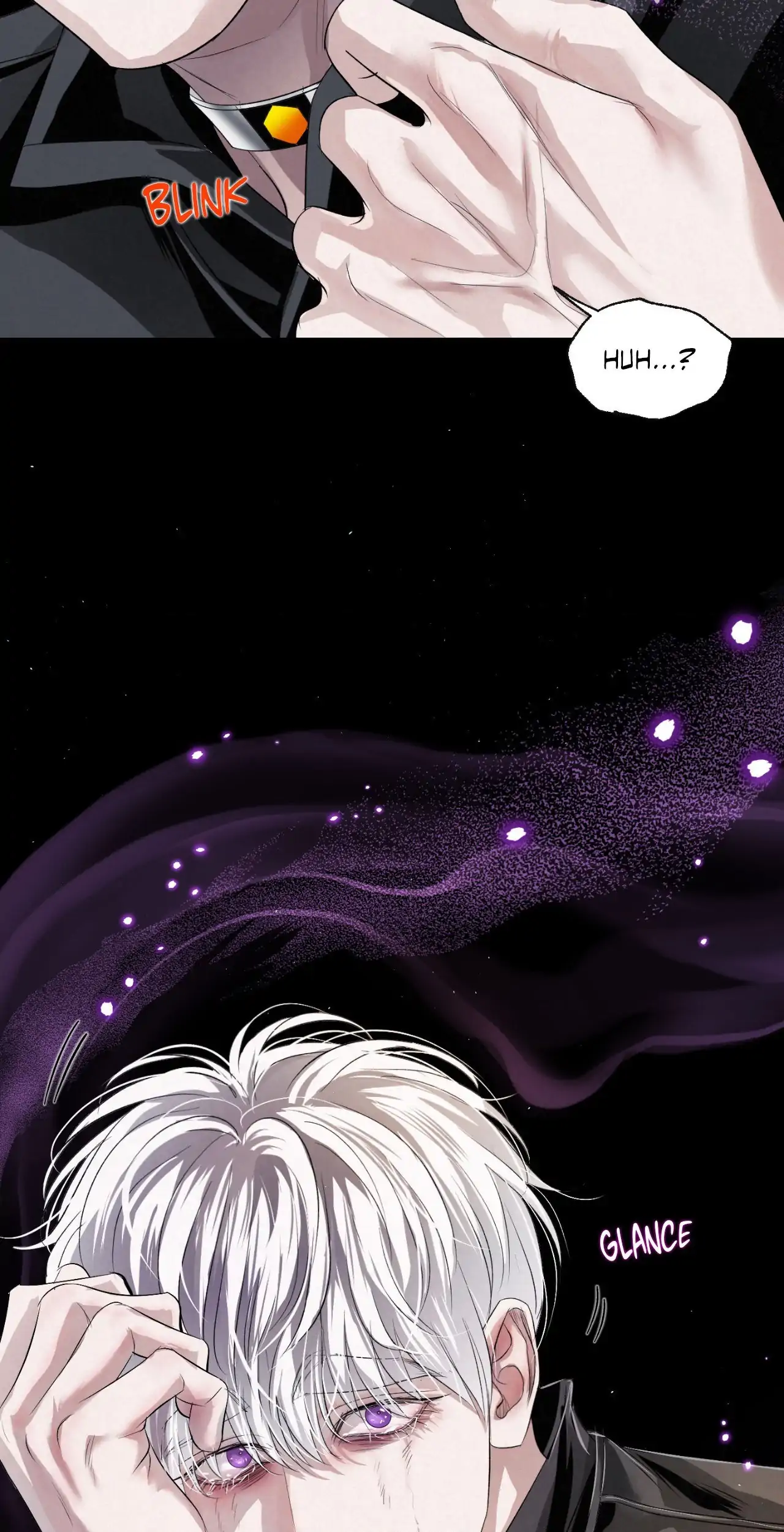 Bloodbound Chapter 40 - Page 67