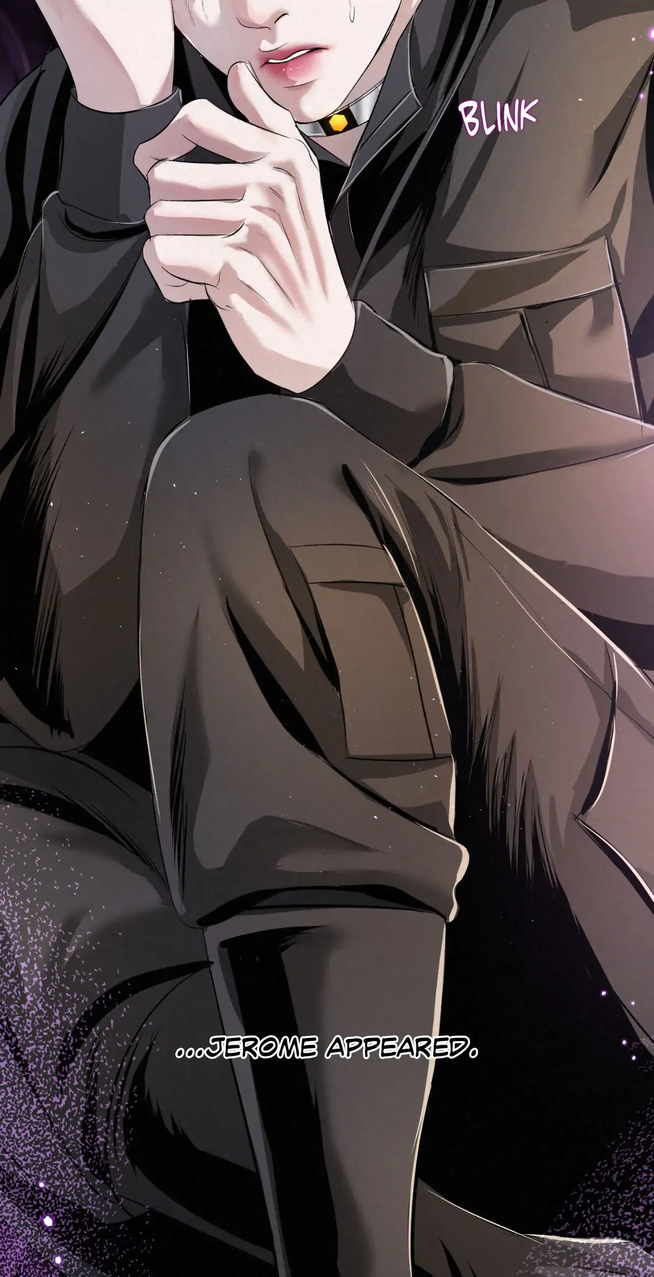 Bloodbound Chapter 40 - Page 68