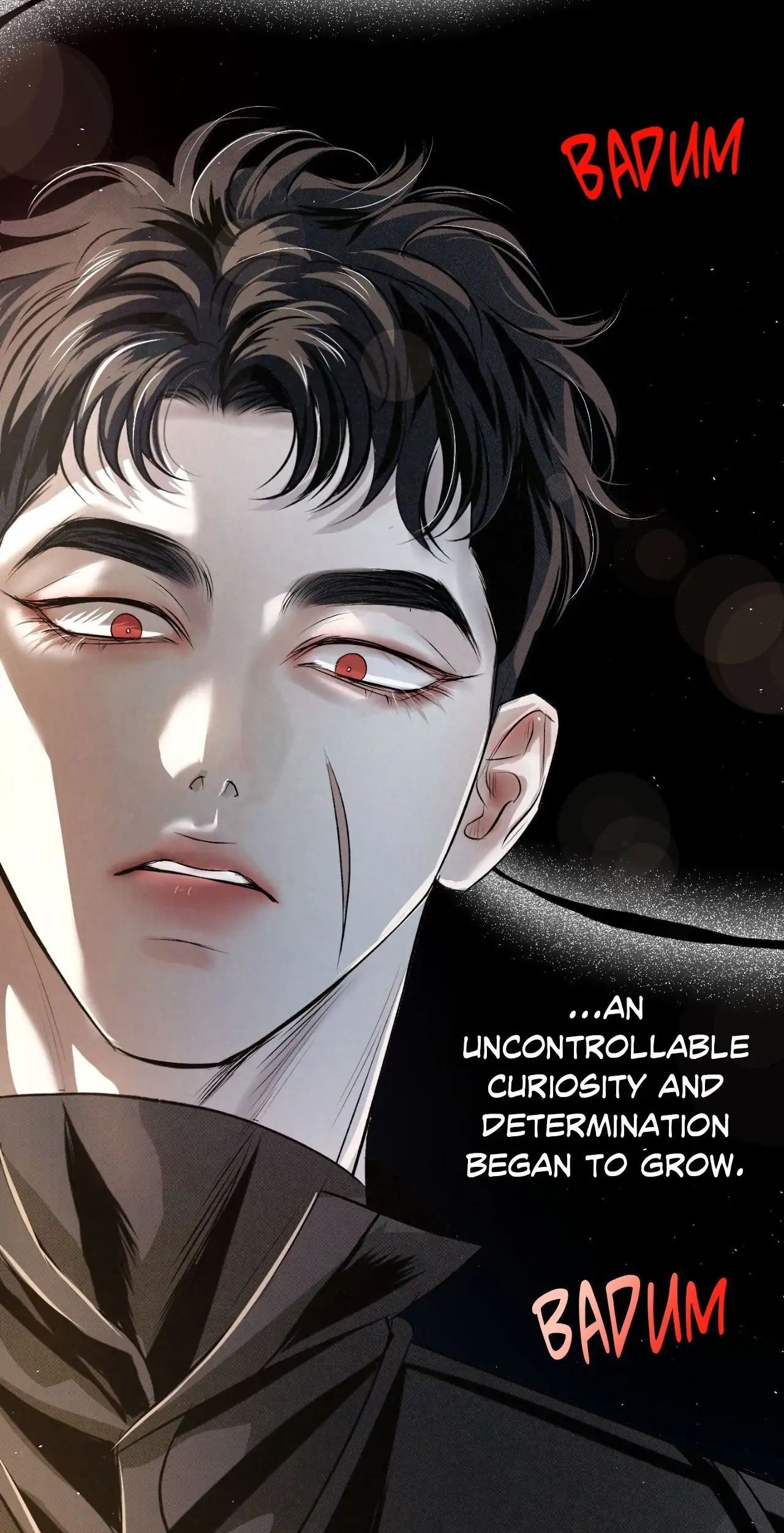 Bloodbound Chapter 40 - Page 70