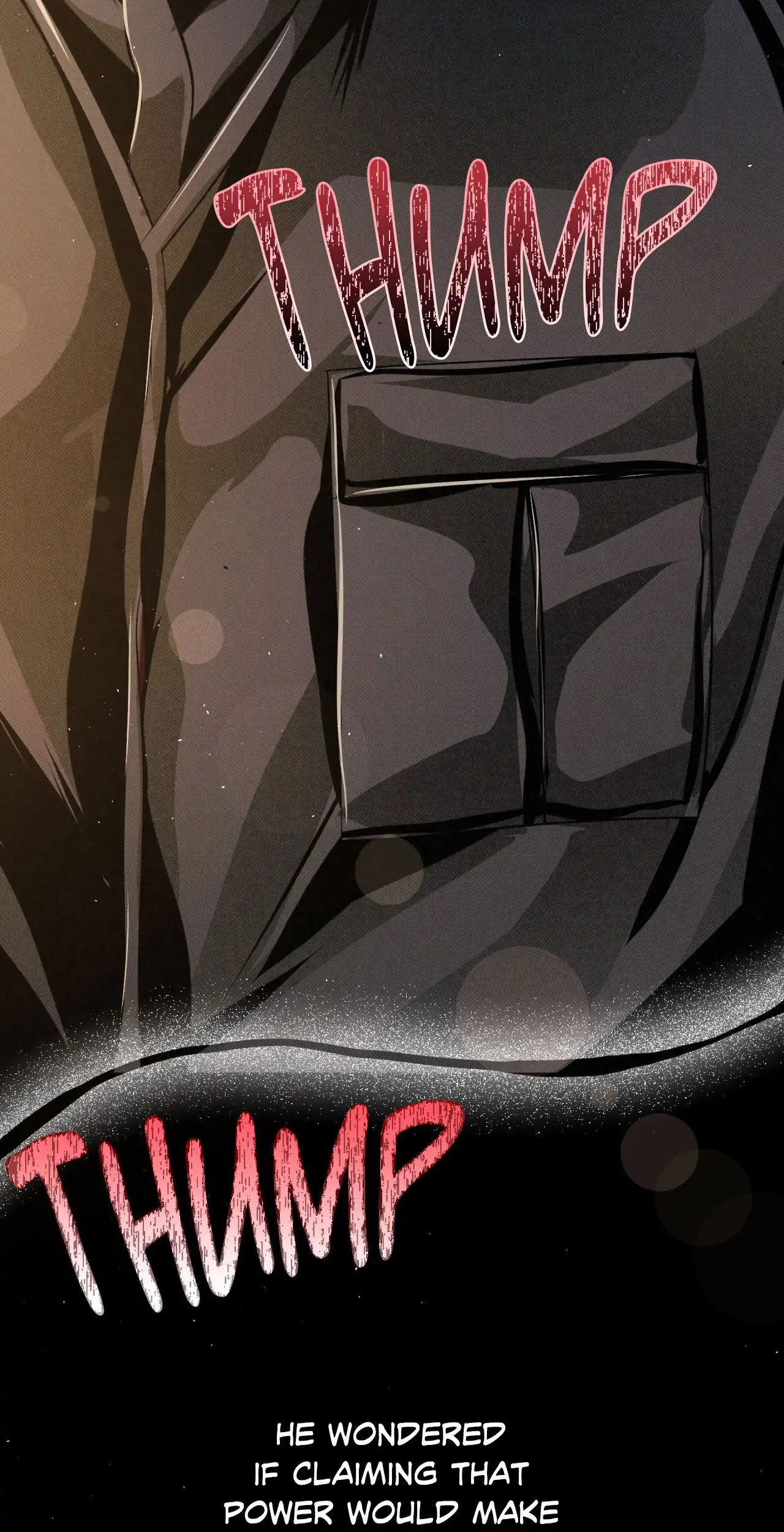 Bloodbound Chapter 40 - Page 71
