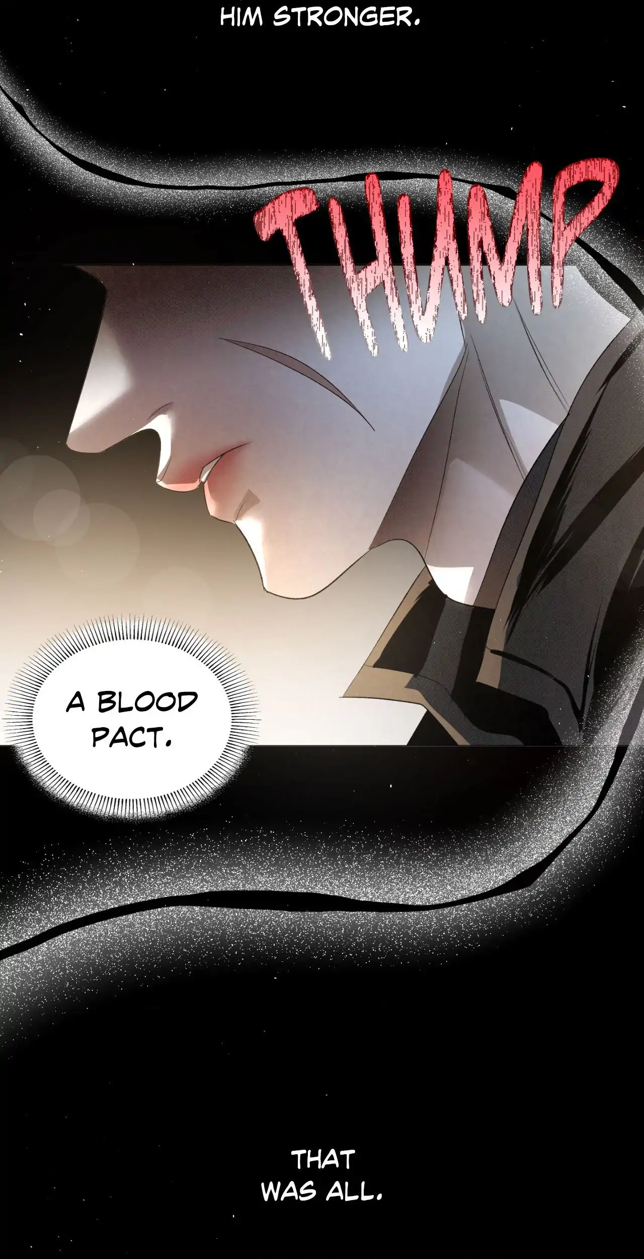 Bloodbound Chapter 40 - Page 72