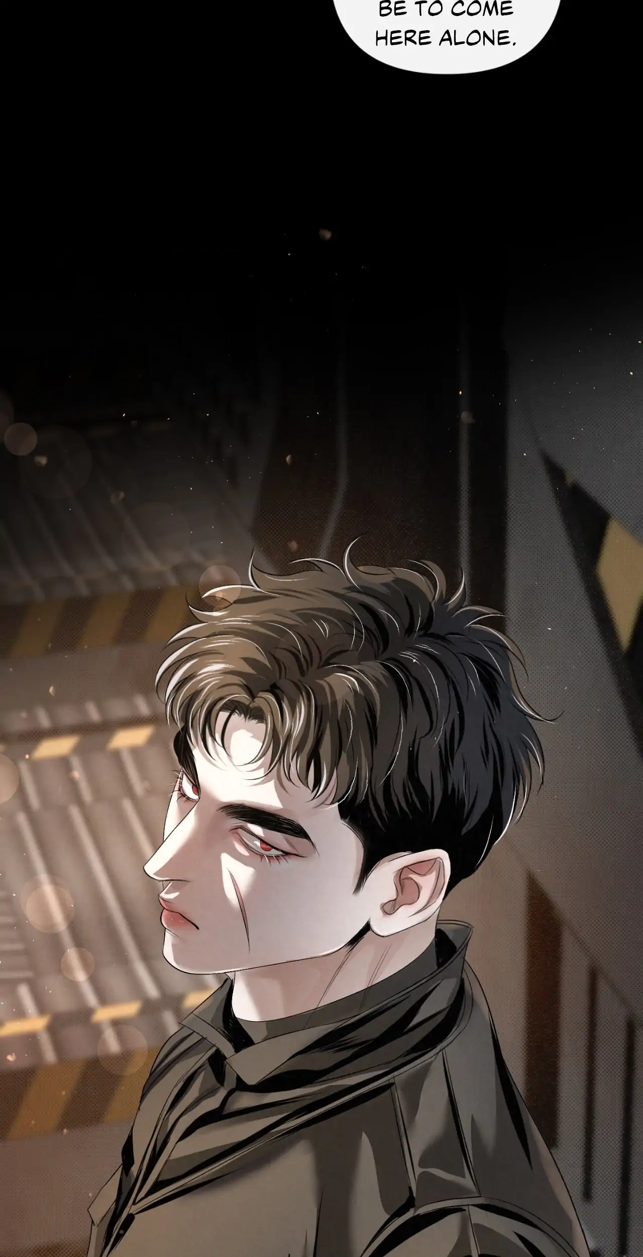 Bloodbound Chapter 40 - Page 9