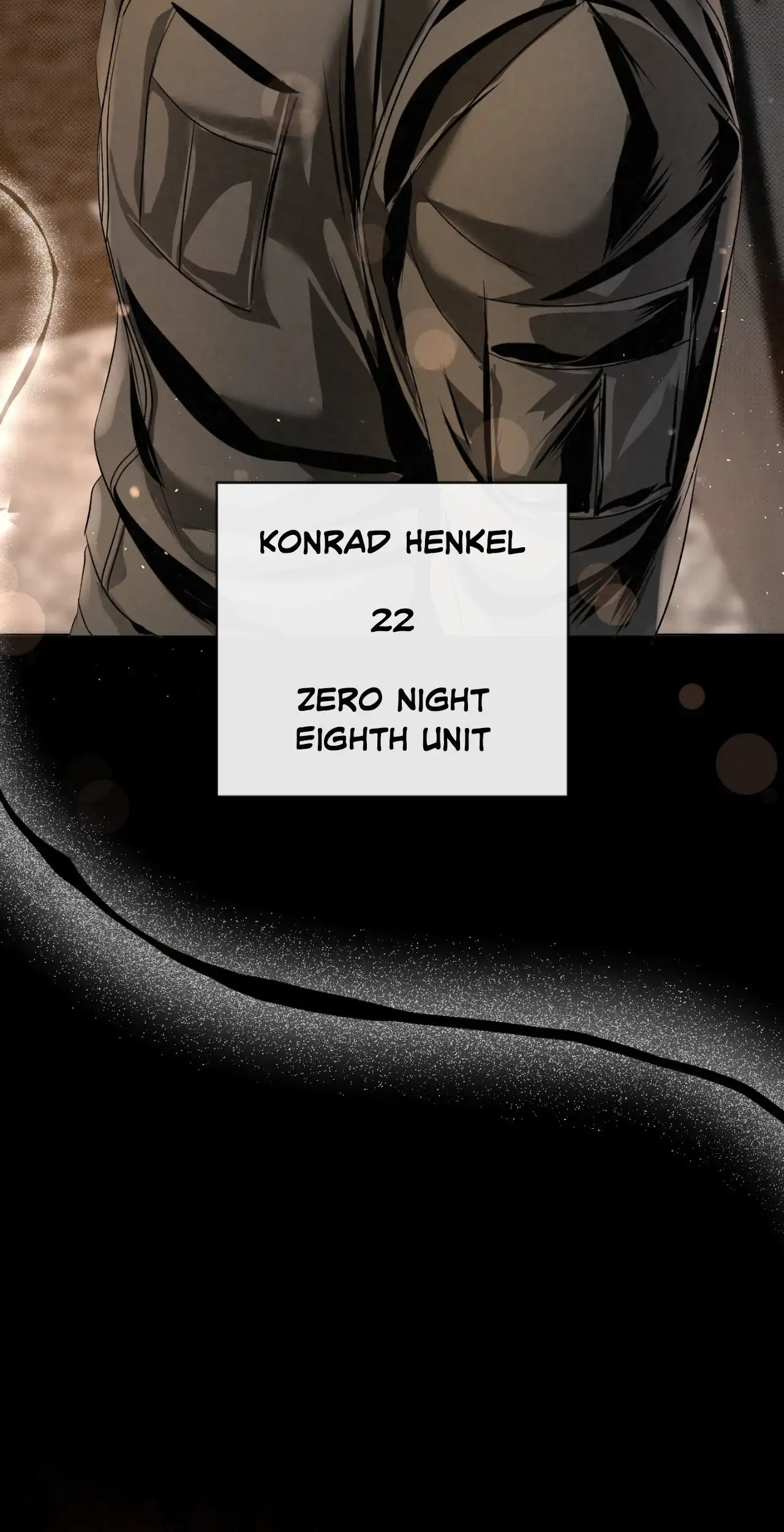 Bloodbound Chapter 40 - Page 10