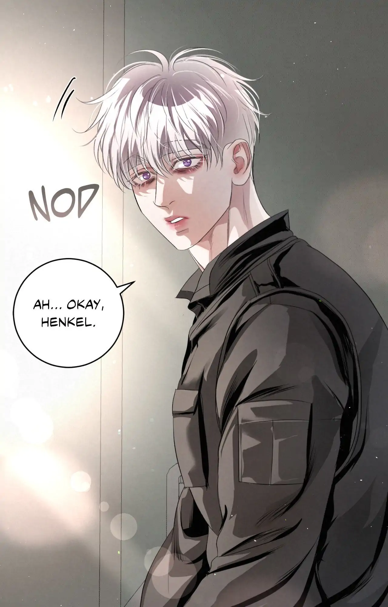 Bloodbound Chapter 41 - Page 11