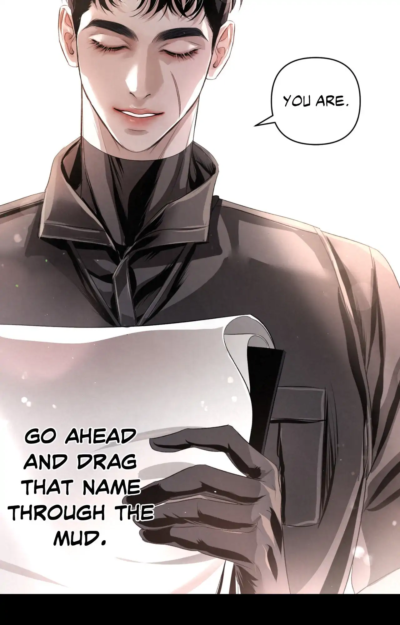 Bloodbound Chapter 41 - Page 13