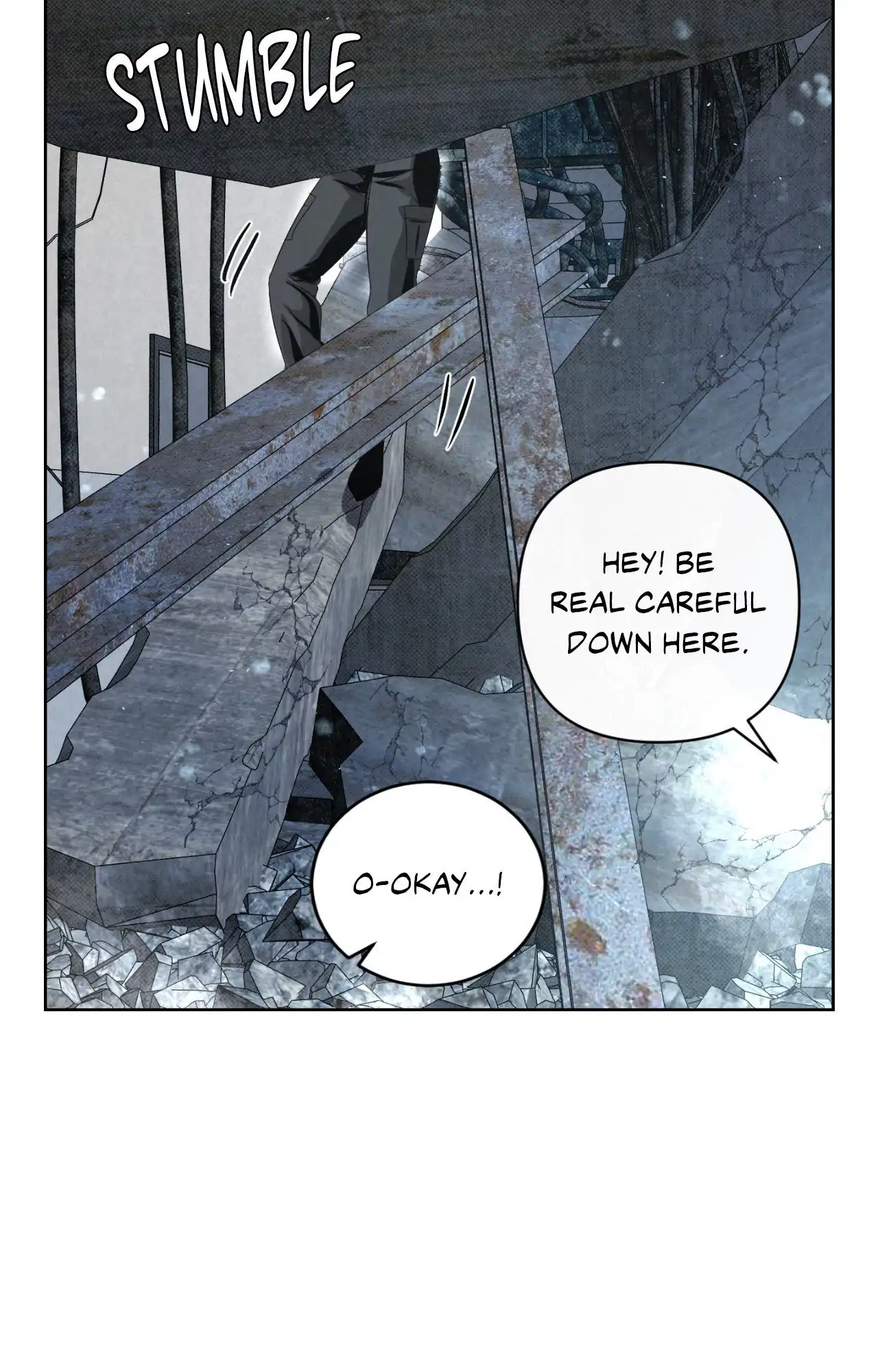 Bloodbound Chapter 41 - Page 16