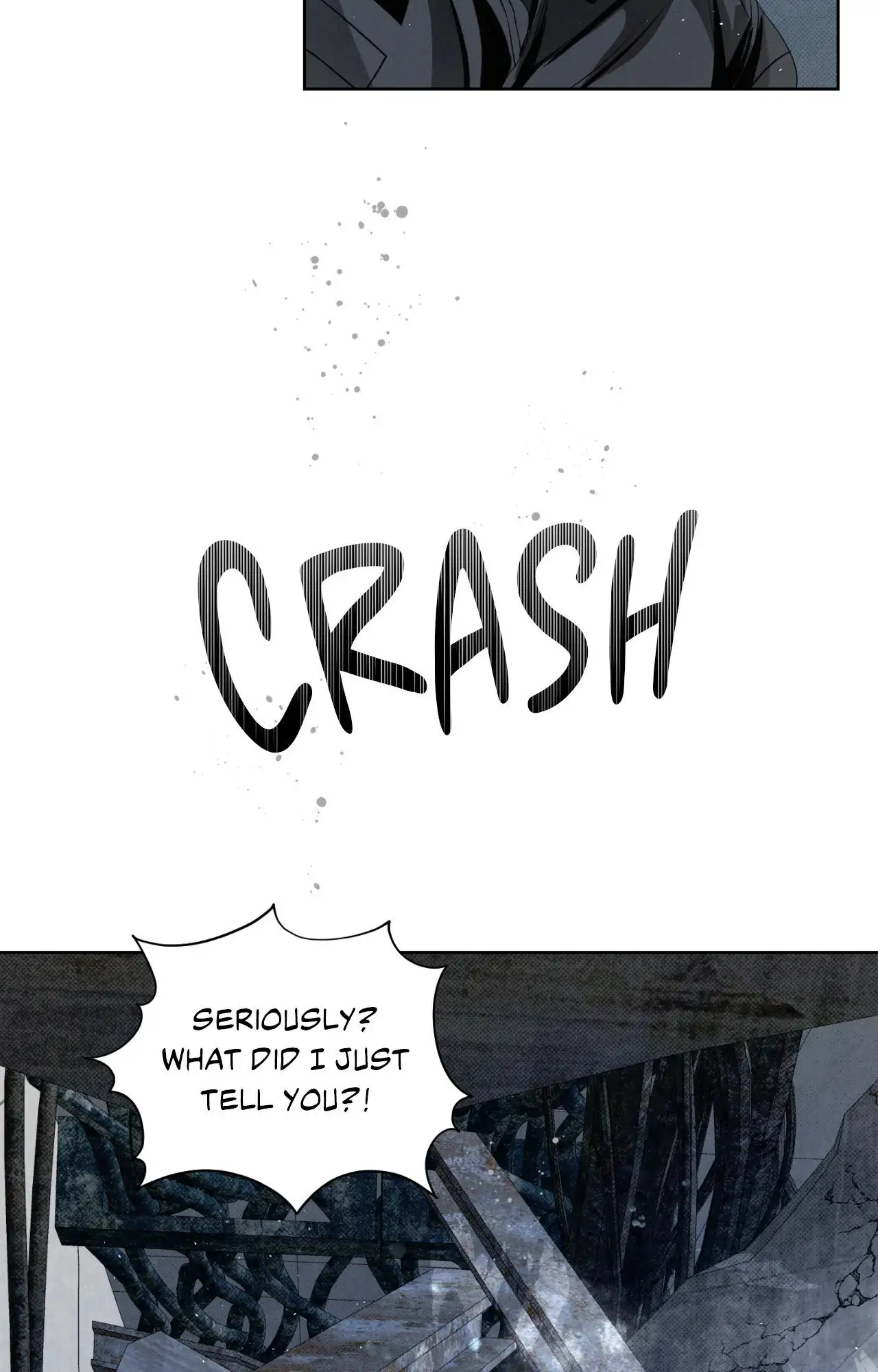 Bloodbound Chapter 41 - Page 18