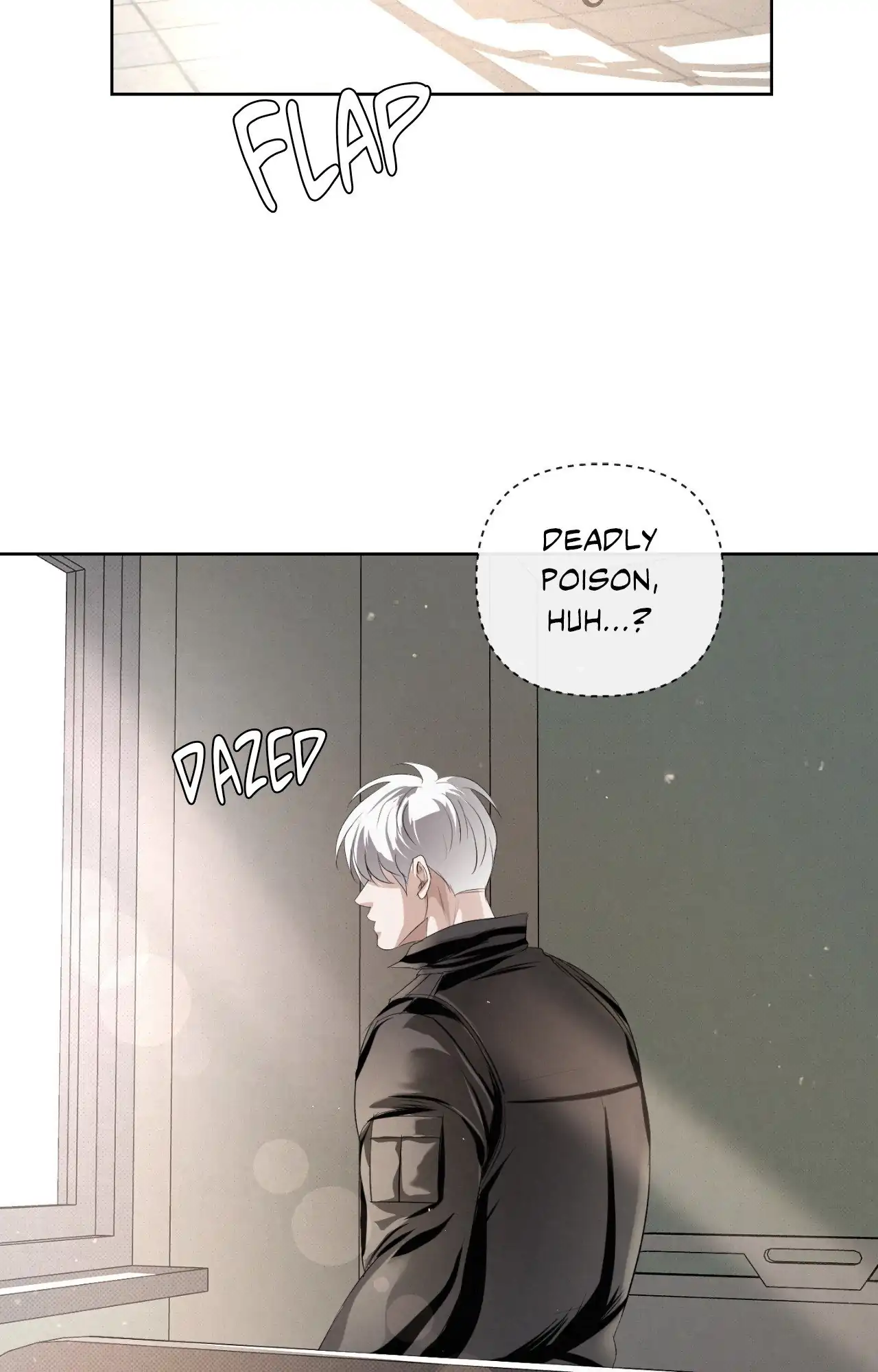 Bloodbound Chapter 41 - Page 3