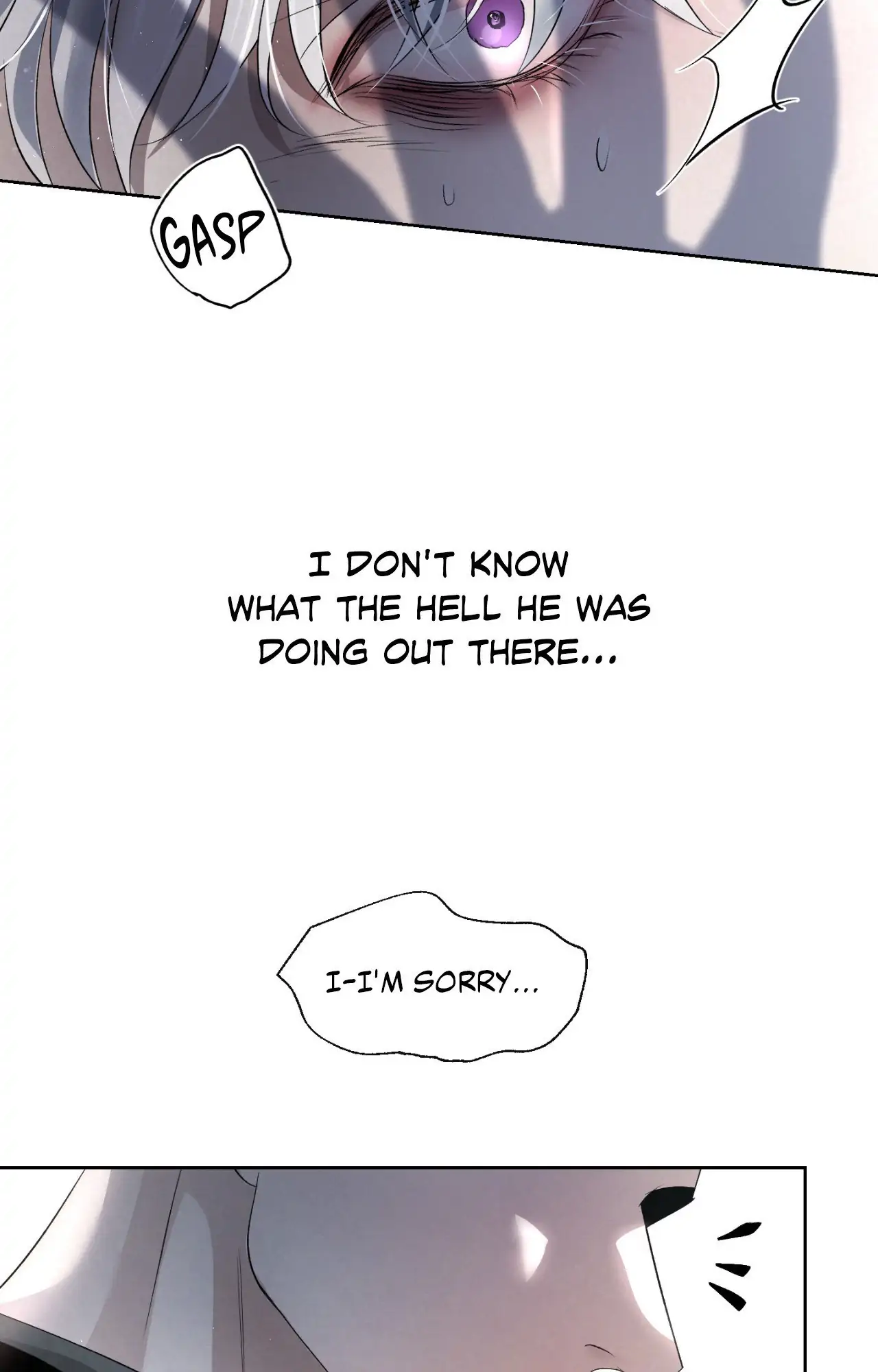 Bloodbound Chapter 41 - Page 21