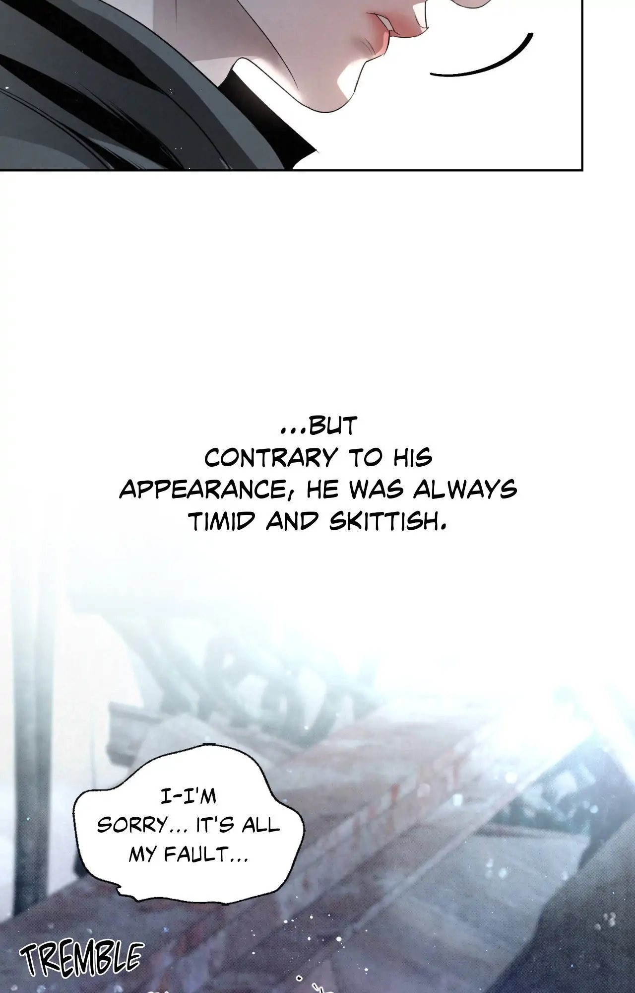 Bloodbound Chapter 41 - Page 22