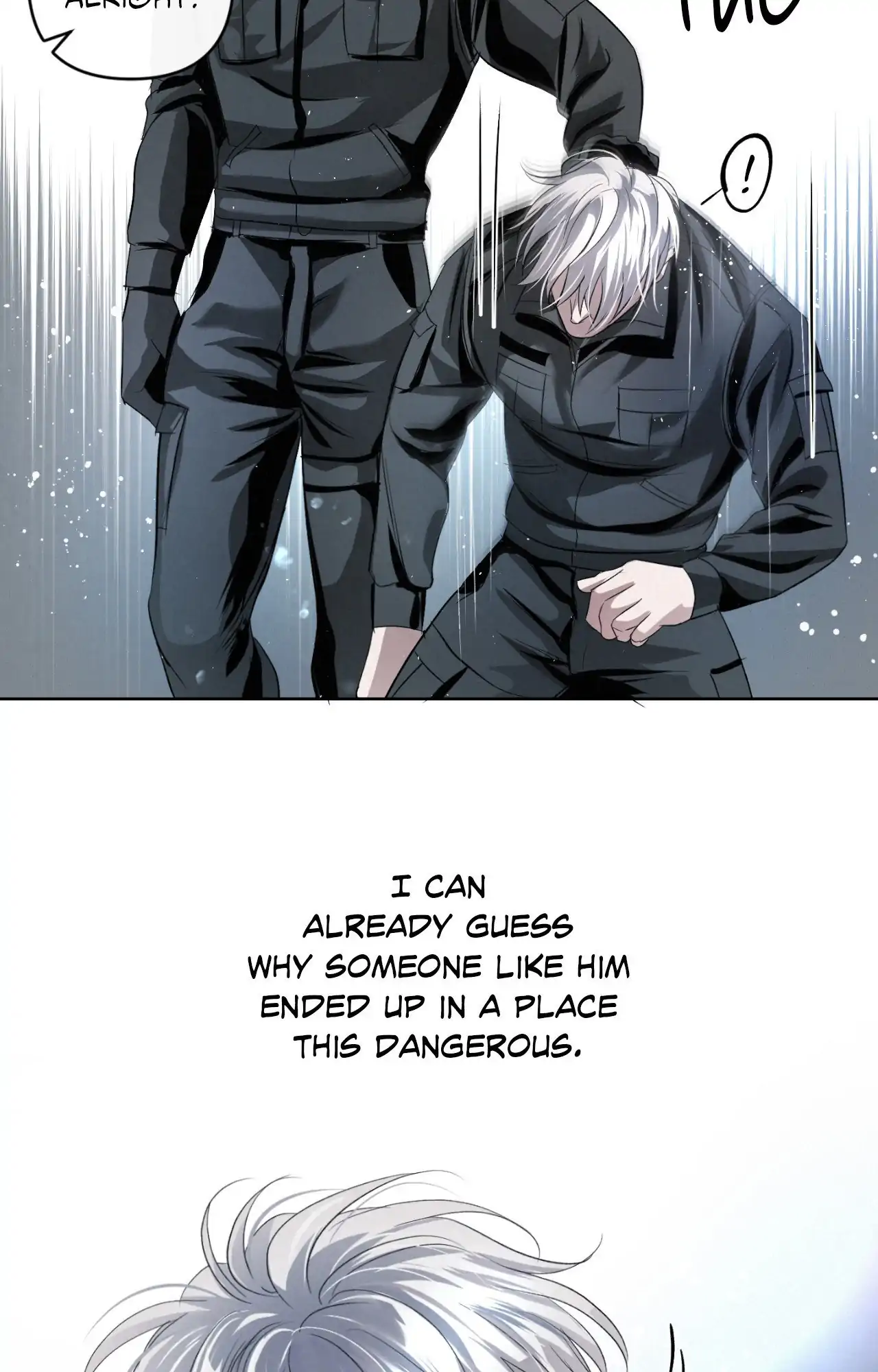 Bloodbound Chapter 41 - Page 25