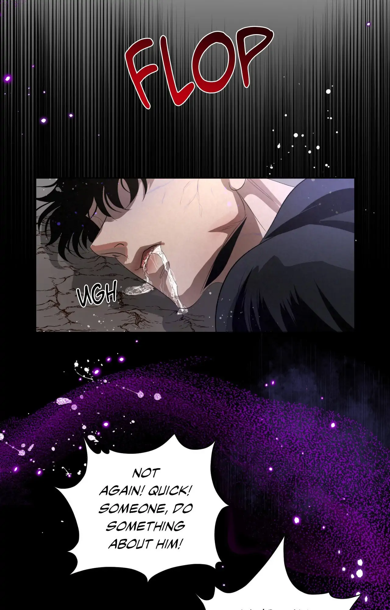 Bloodbound Chapter 41 - Page 31
