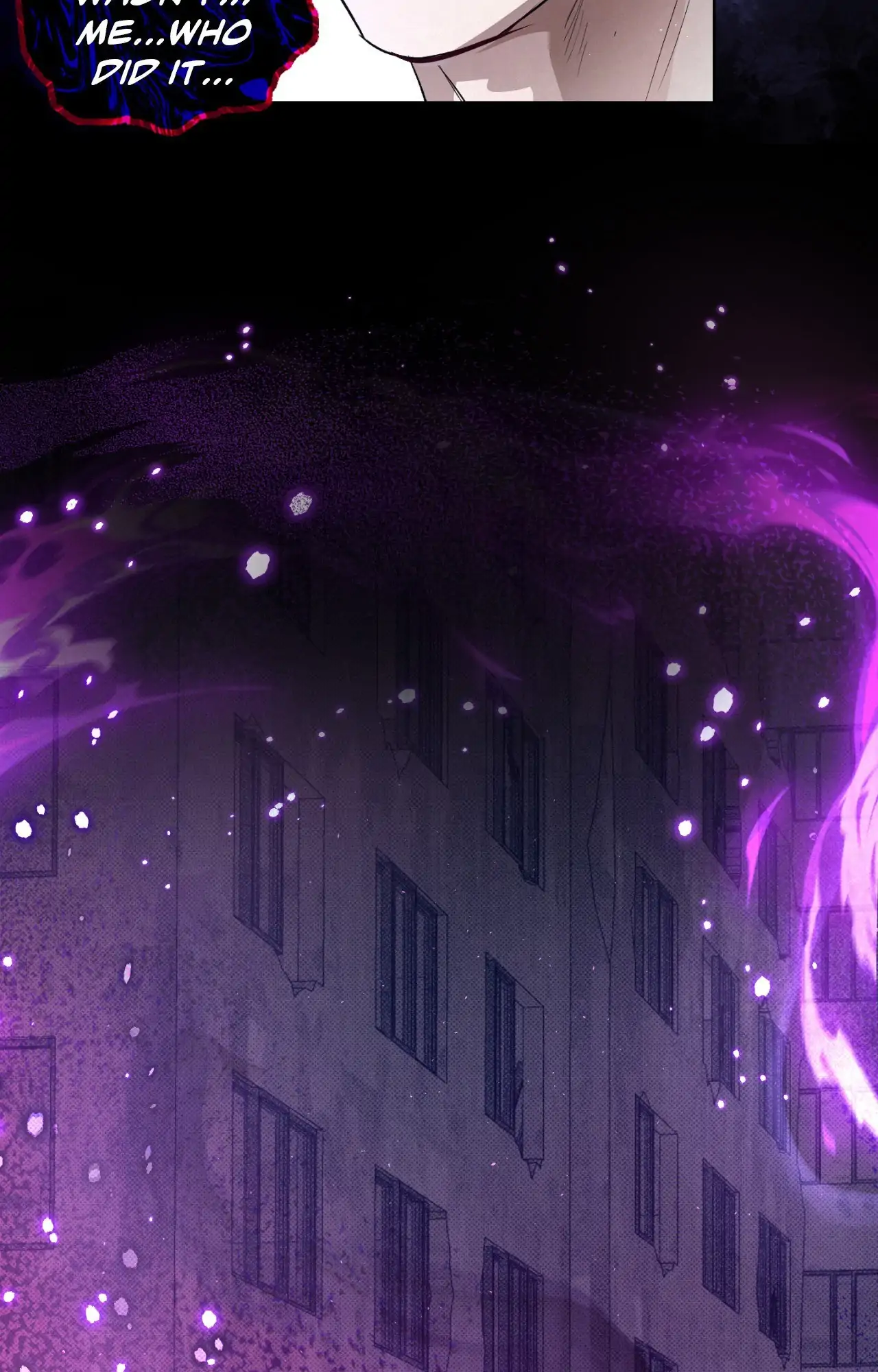 Bloodbound Chapter 41 - Page 33
