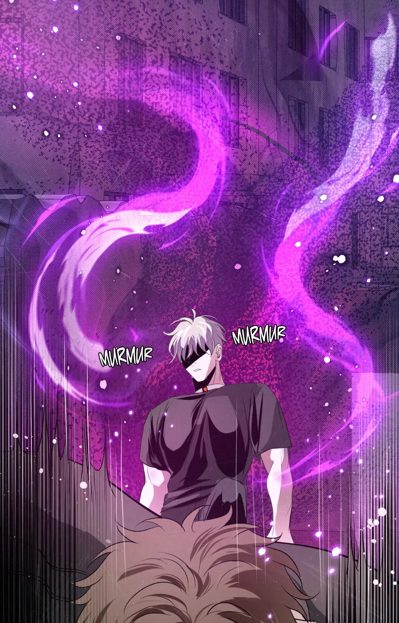 Bloodbound Chapter 41 - Page 34