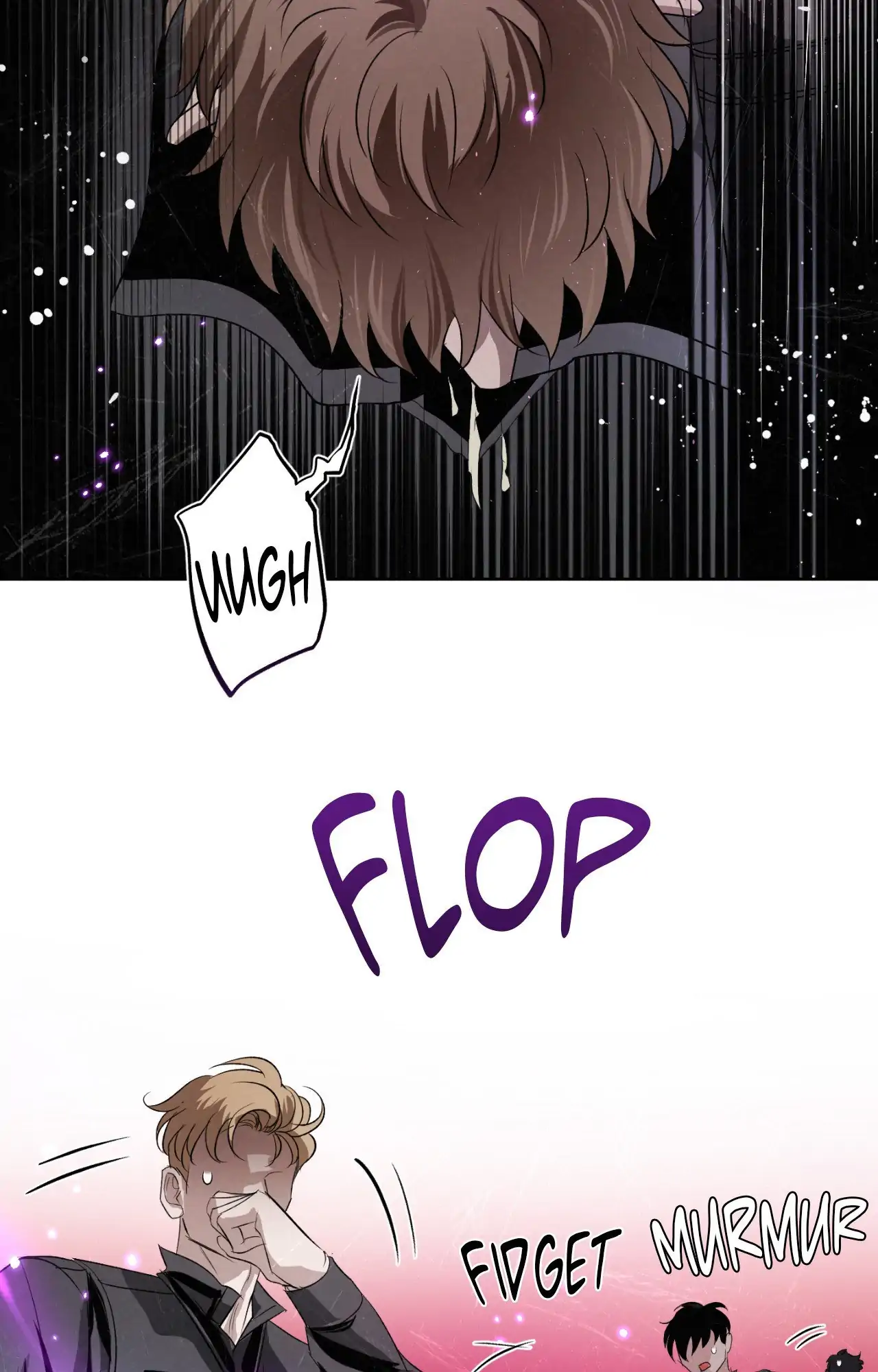 Bloodbound Chapter 41 - Page 35