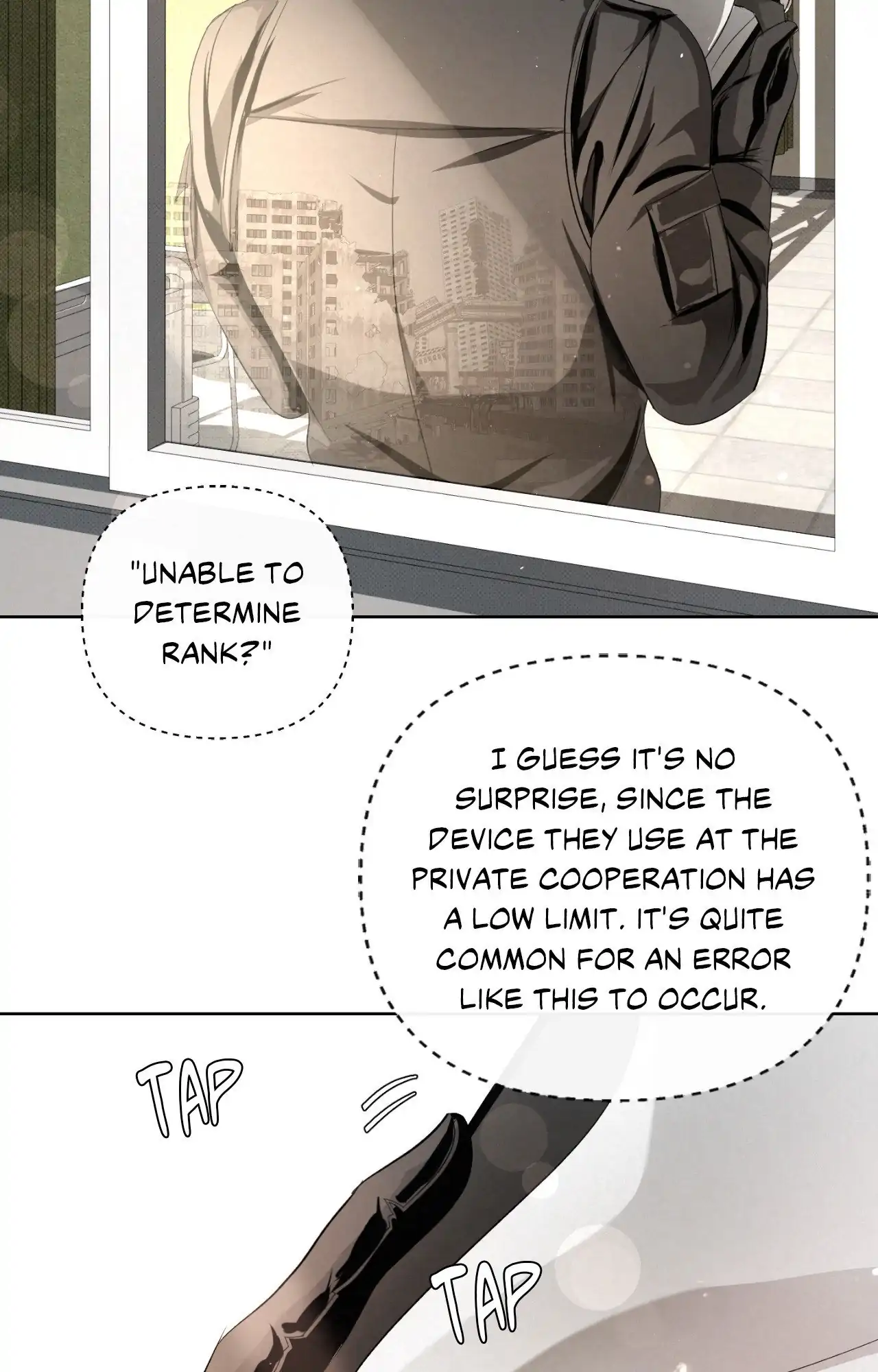 Bloodbound Chapter 41 - Page 5