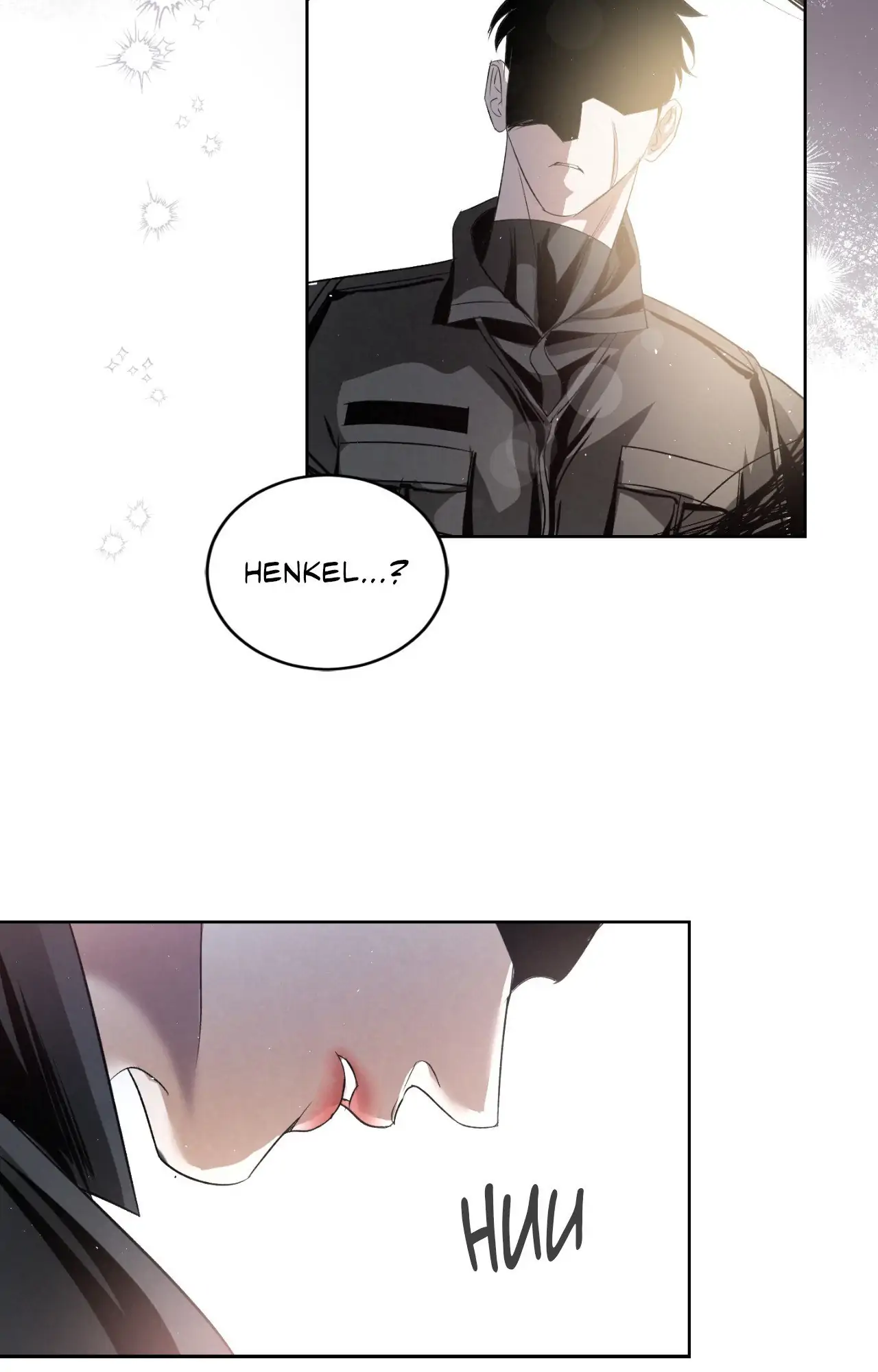 Bloodbound Chapter 41 - Page 41