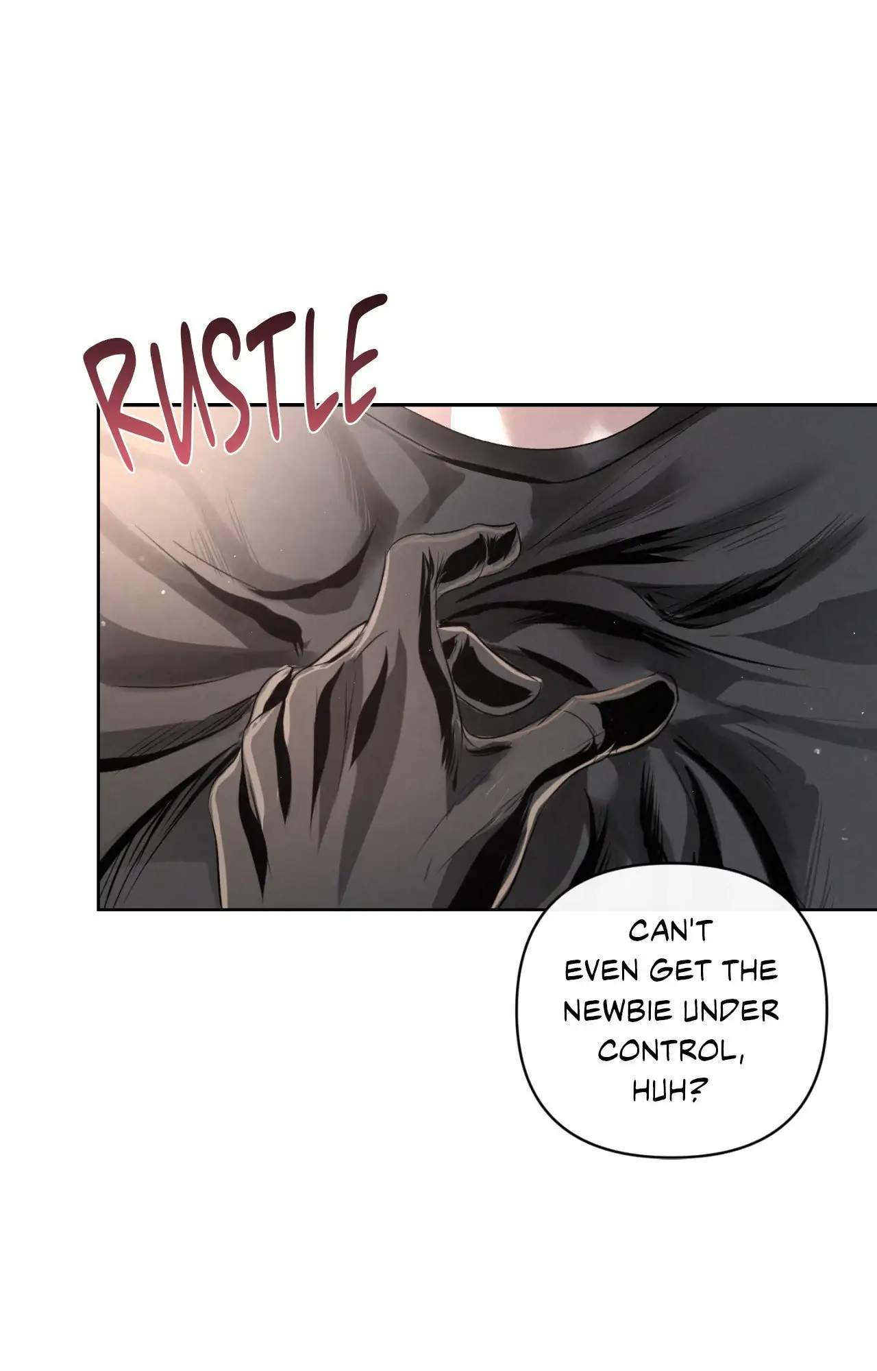 Bloodbound Chapter 41 - Page 42