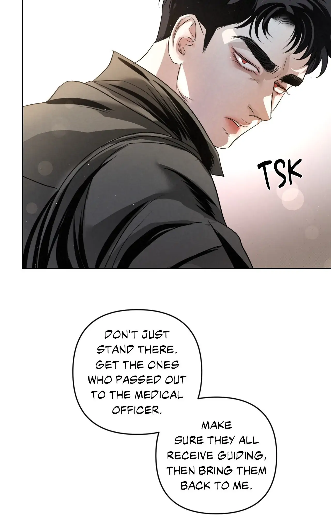 Bloodbound Chapter 41 - Page 44