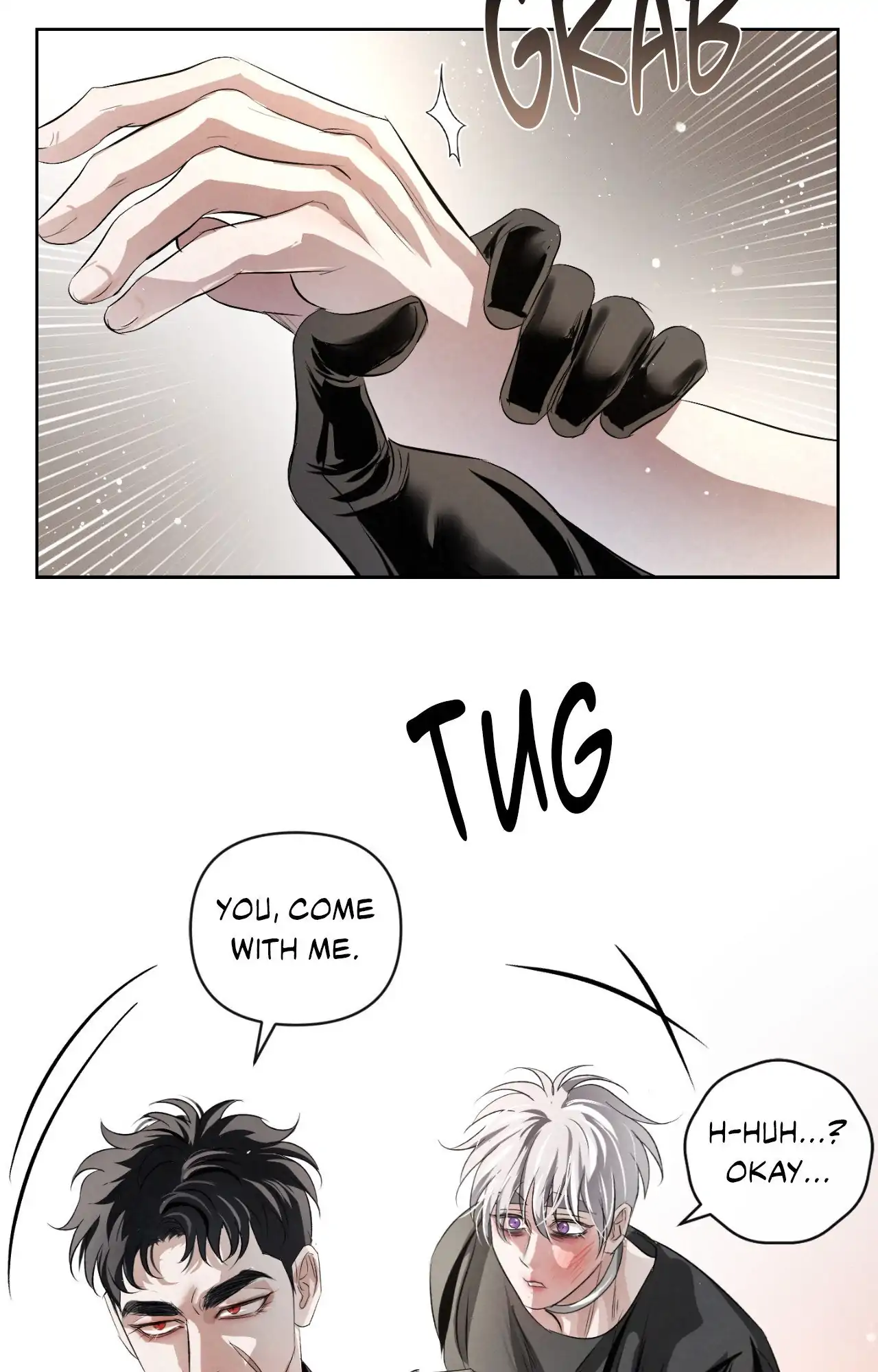Bloodbound Chapter 41 - Page 46
