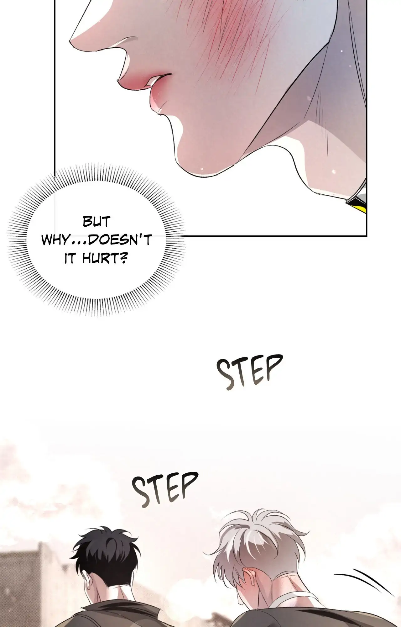 Bloodbound Chapter 41 - Page 49