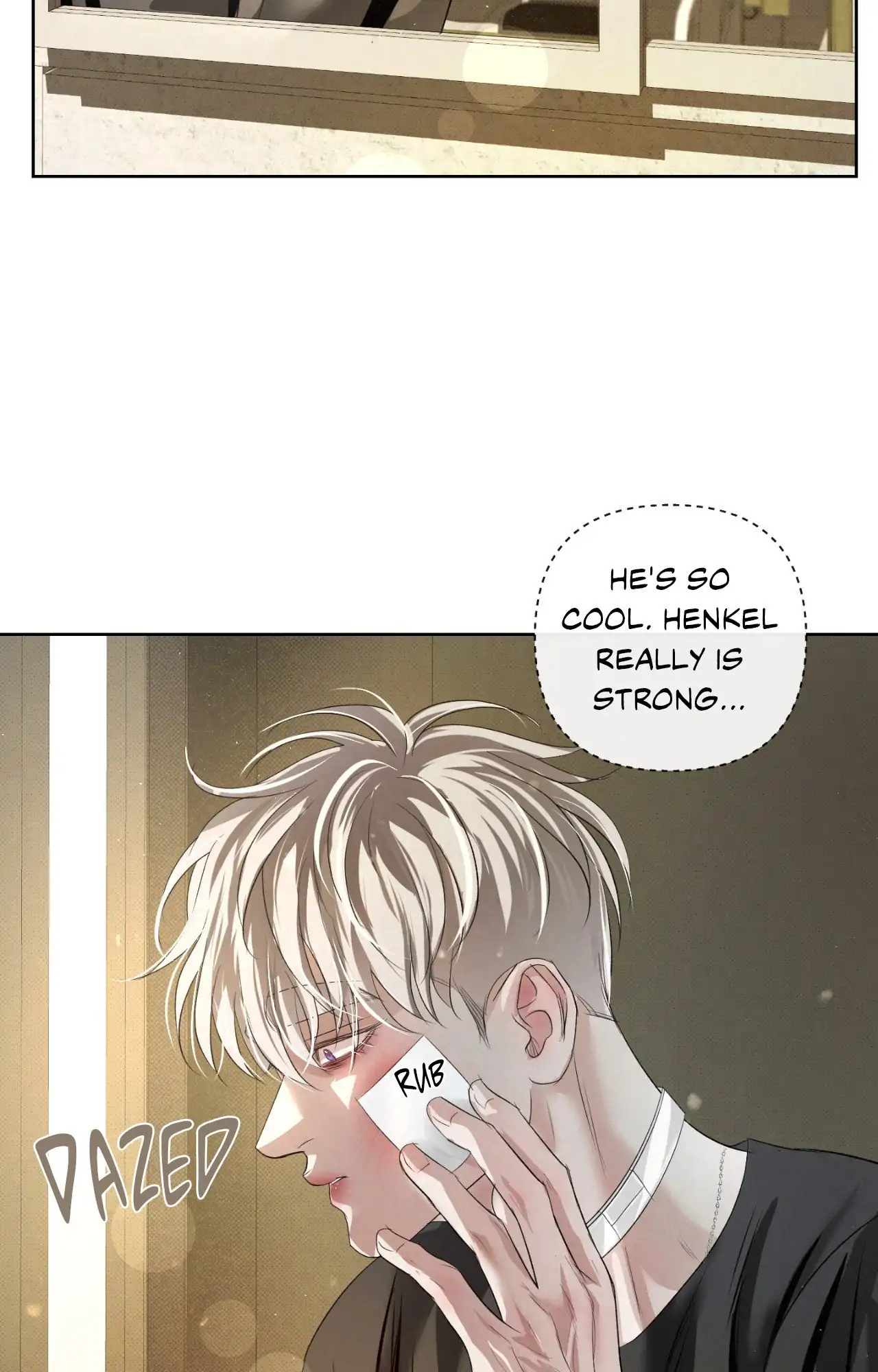 Bloodbound Chapter 41 - Page 54