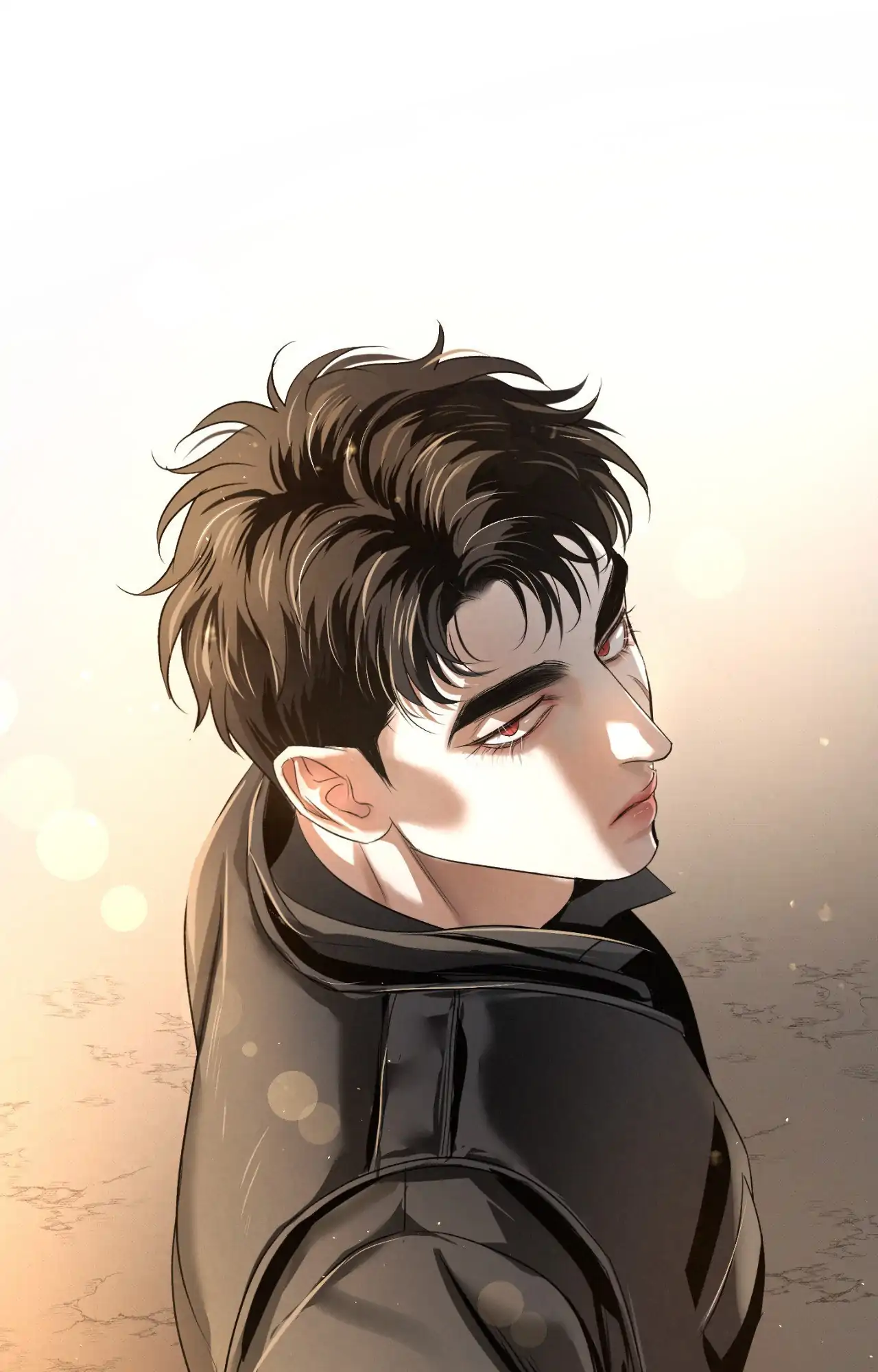 Bloodbound Chapter 41 - Page 60