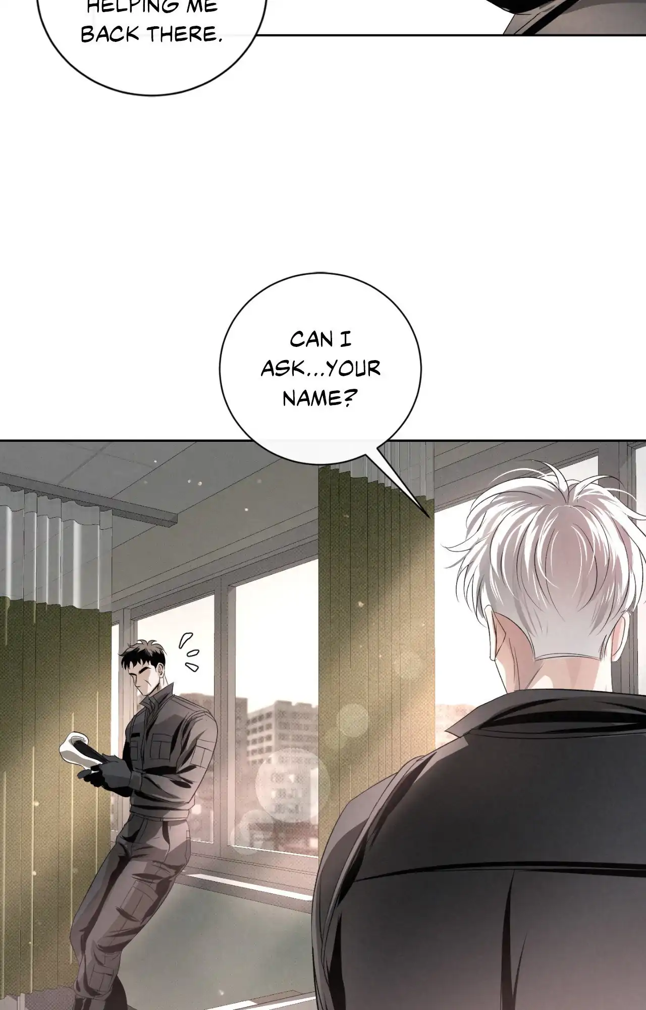 Bloodbound Chapter 41 - Page 7