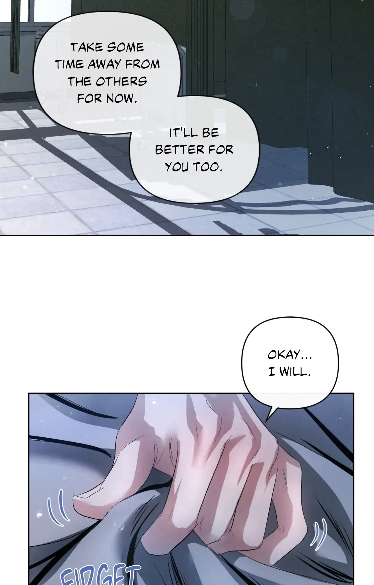 Bloodbound Chapter 41 - Page 63