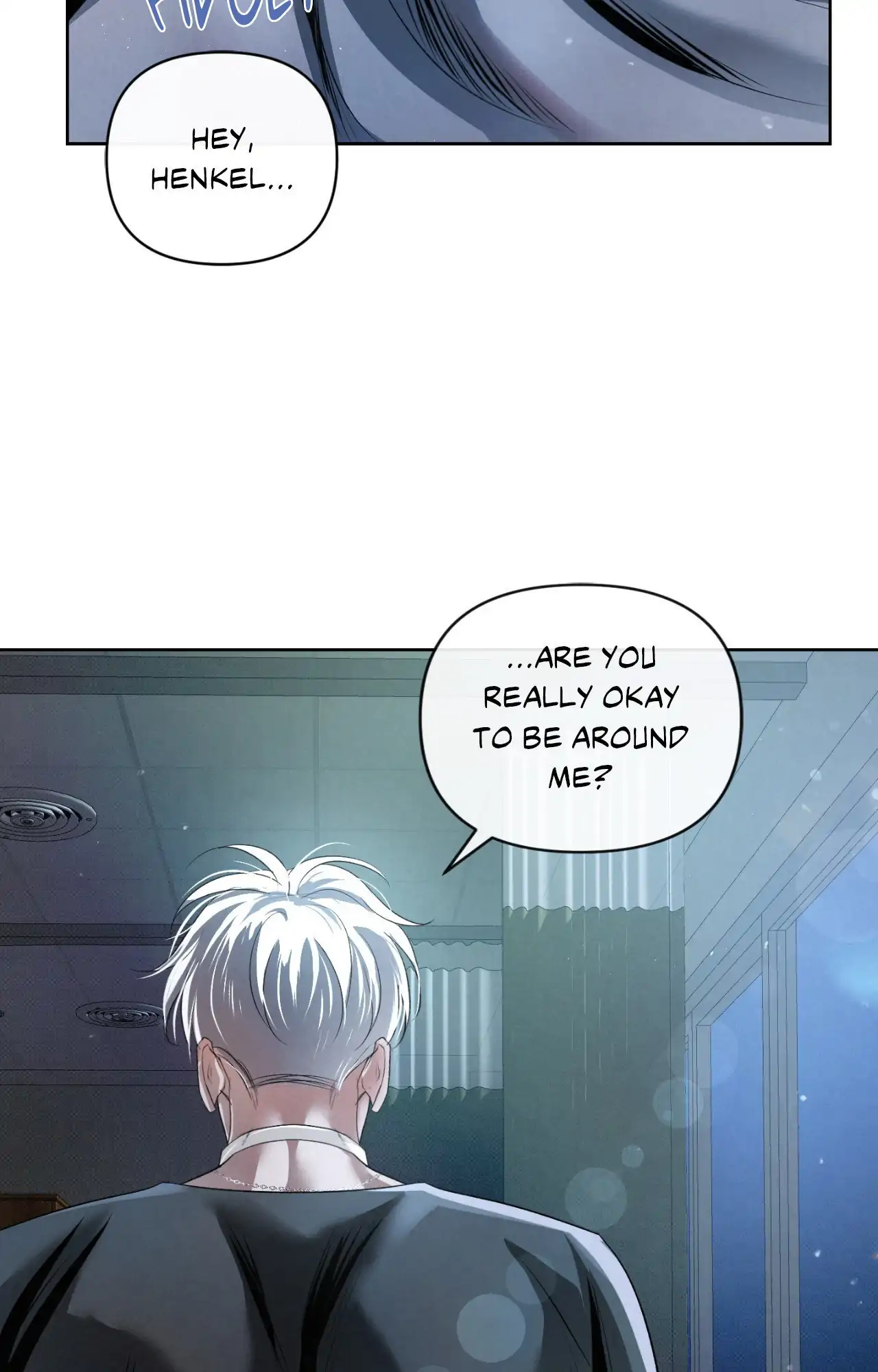 Bloodbound Chapter 41 - Page 64