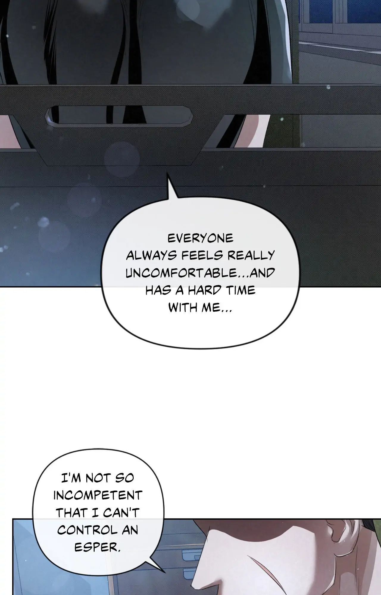 Bloodbound Chapter 41 - Page 65