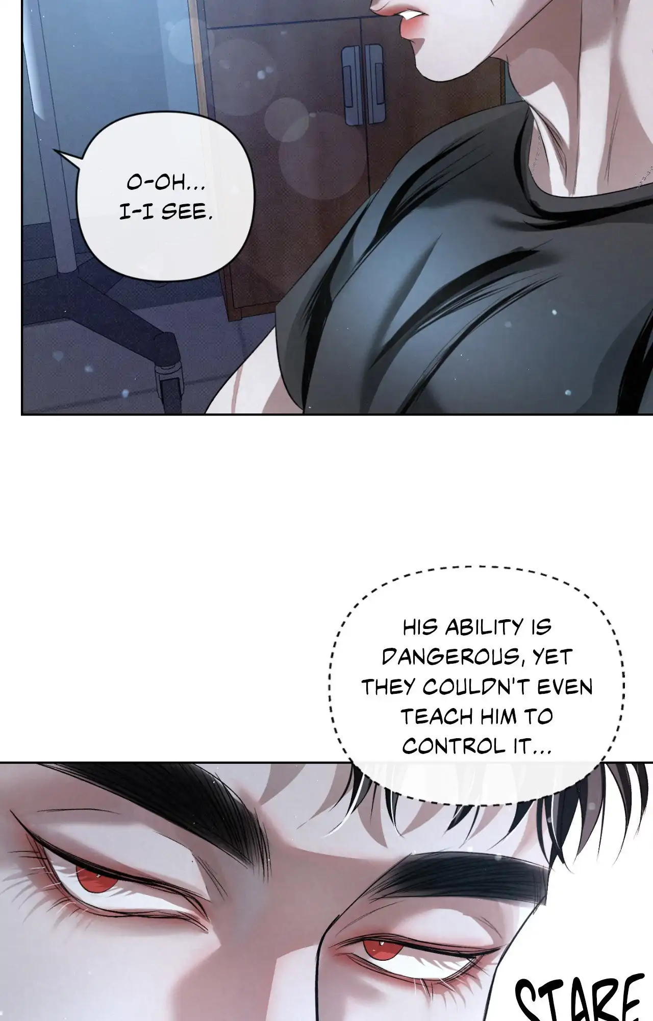 Bloodbound Chapter 41 - Page 66