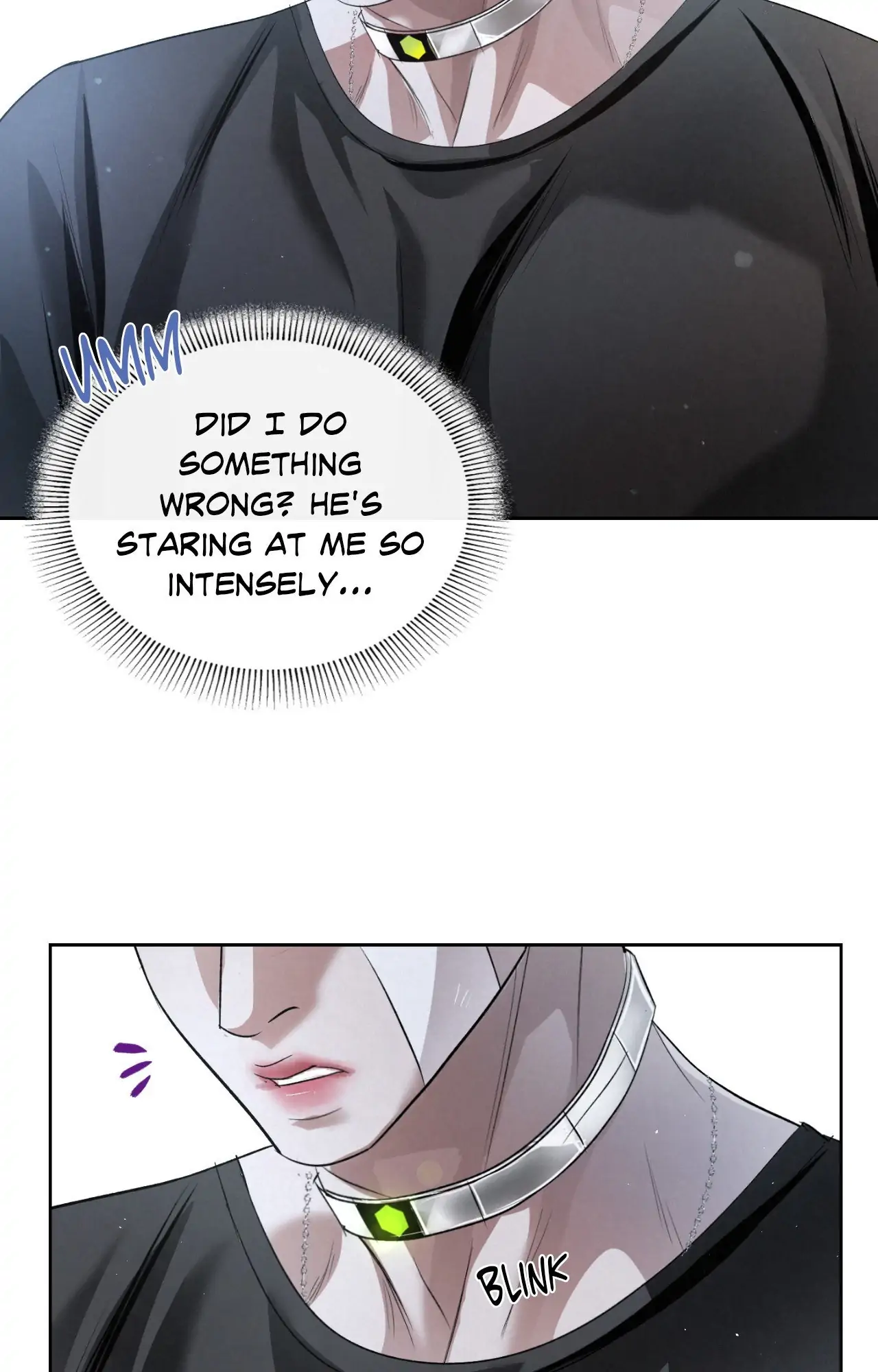 Bloodbound Chapter 41 - Page 68