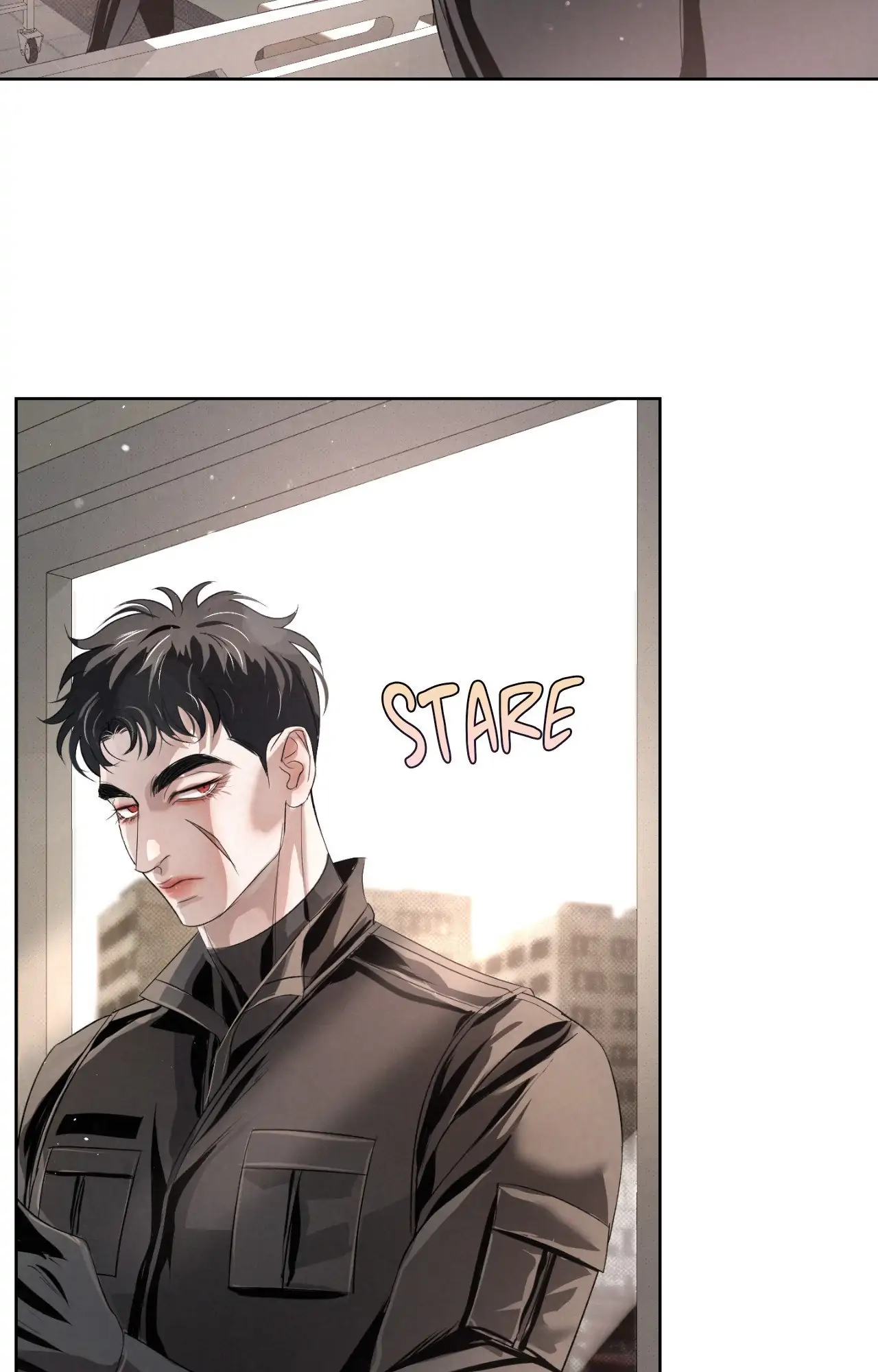 Bloodbound Chapter 41 - Page 8