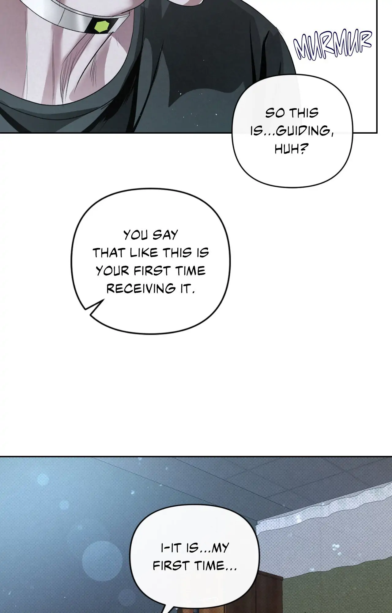 Bloodbound Chapter 41 - Page 74
