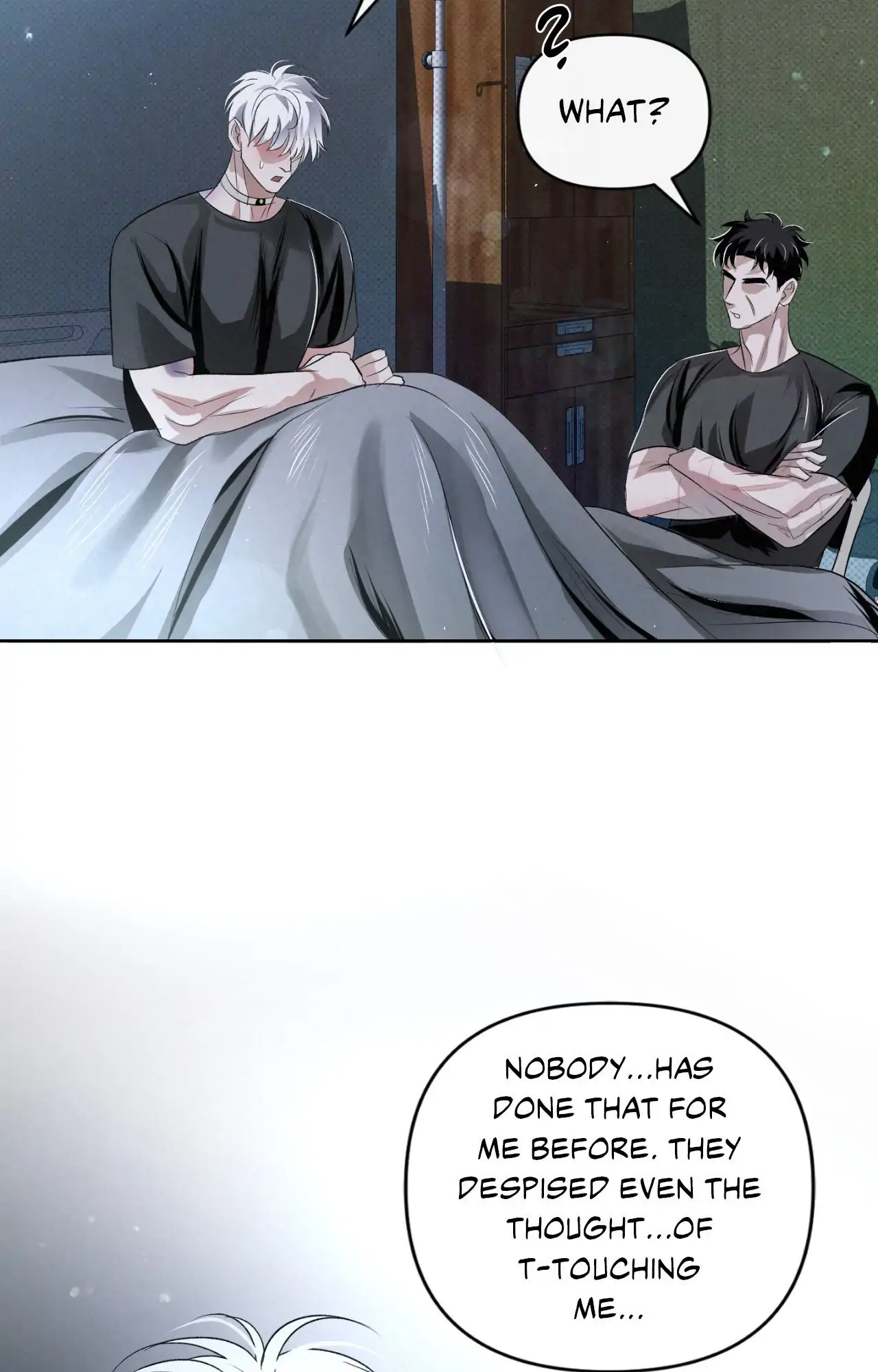 Bloodbound Chapter 41 - Page 75