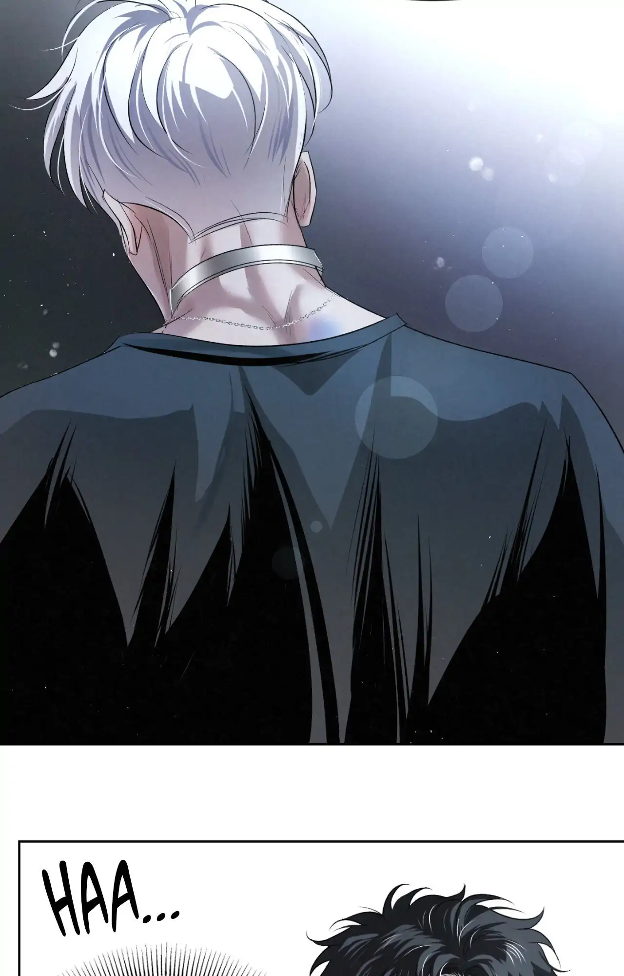 Bloodbound Chapter 41 - Page 76