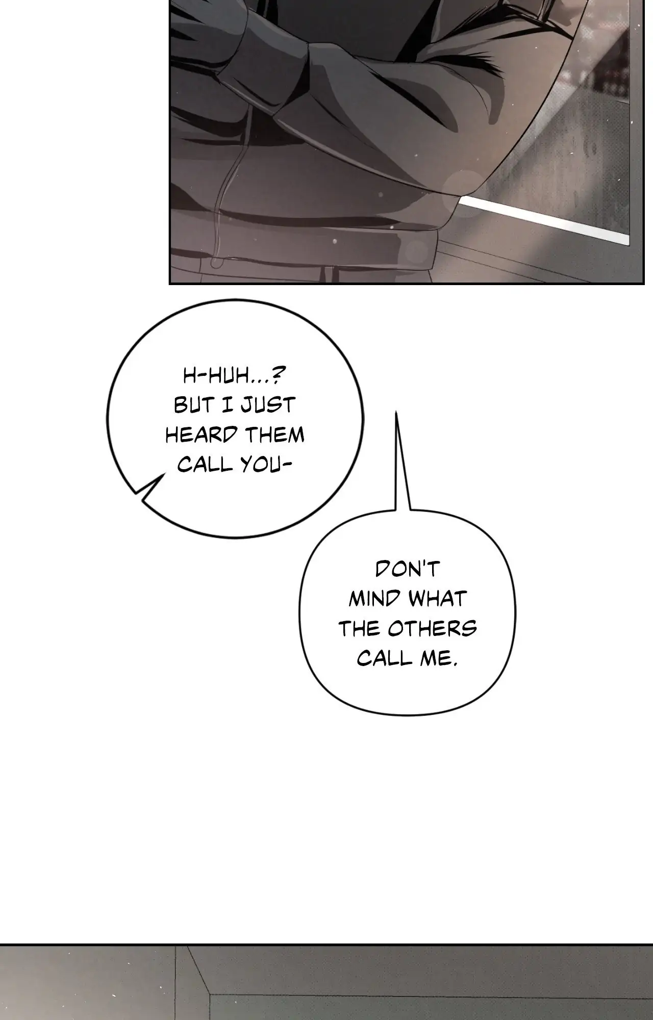 Bloodbound Chapter 41 - Page 10