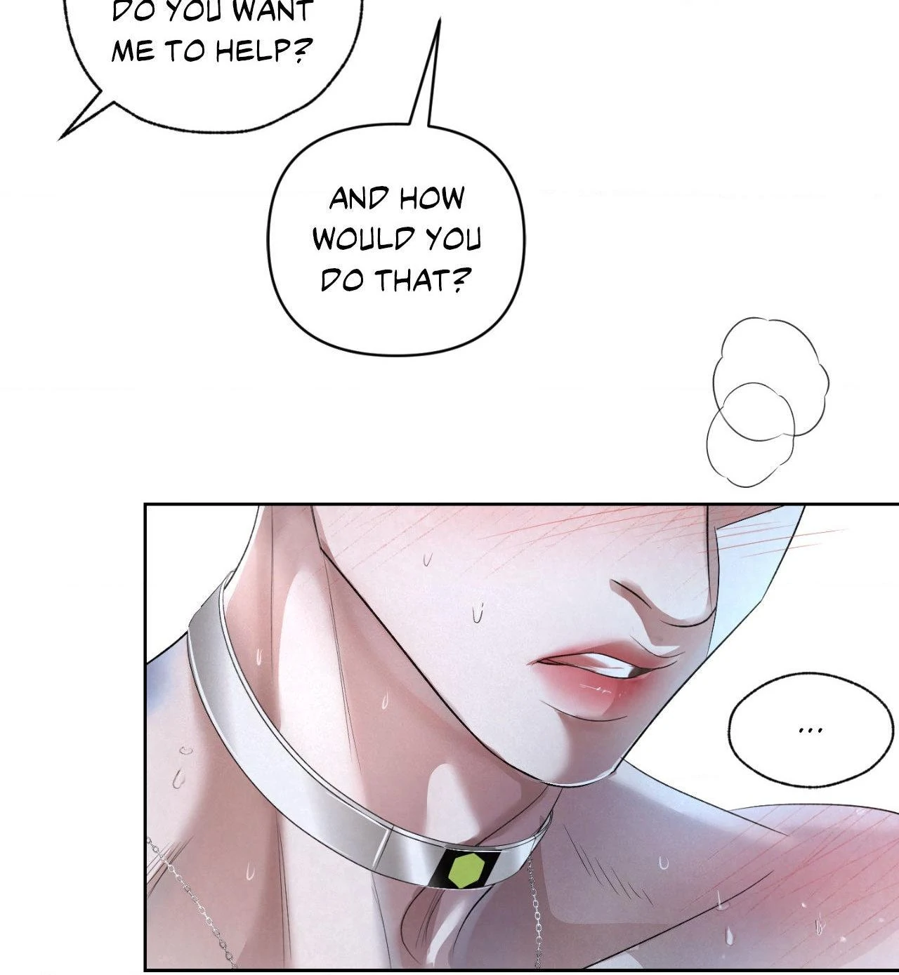 Bloodbound Chapter 42 - Page 13