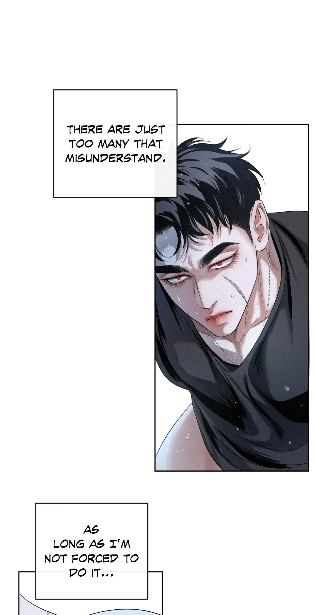 Bloodbound Chapter 42 - Page 15