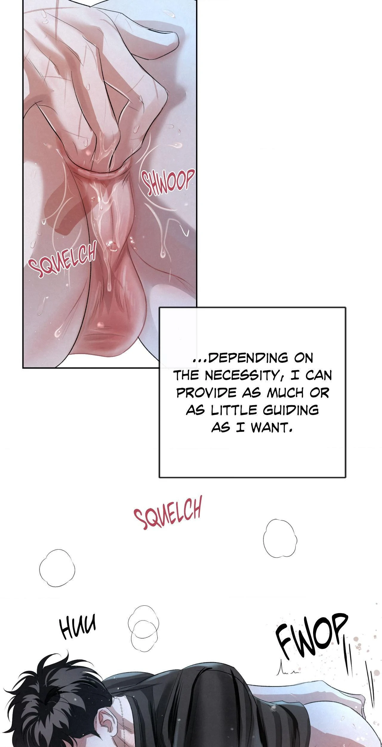 Bloodbound Chapter 42 - Page 16